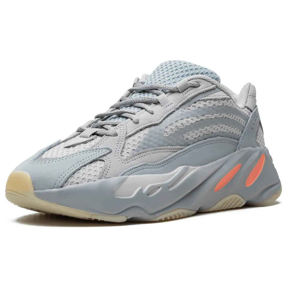 Adidas Yeezy Boost 700 V2 'Inertia' - Image 4
