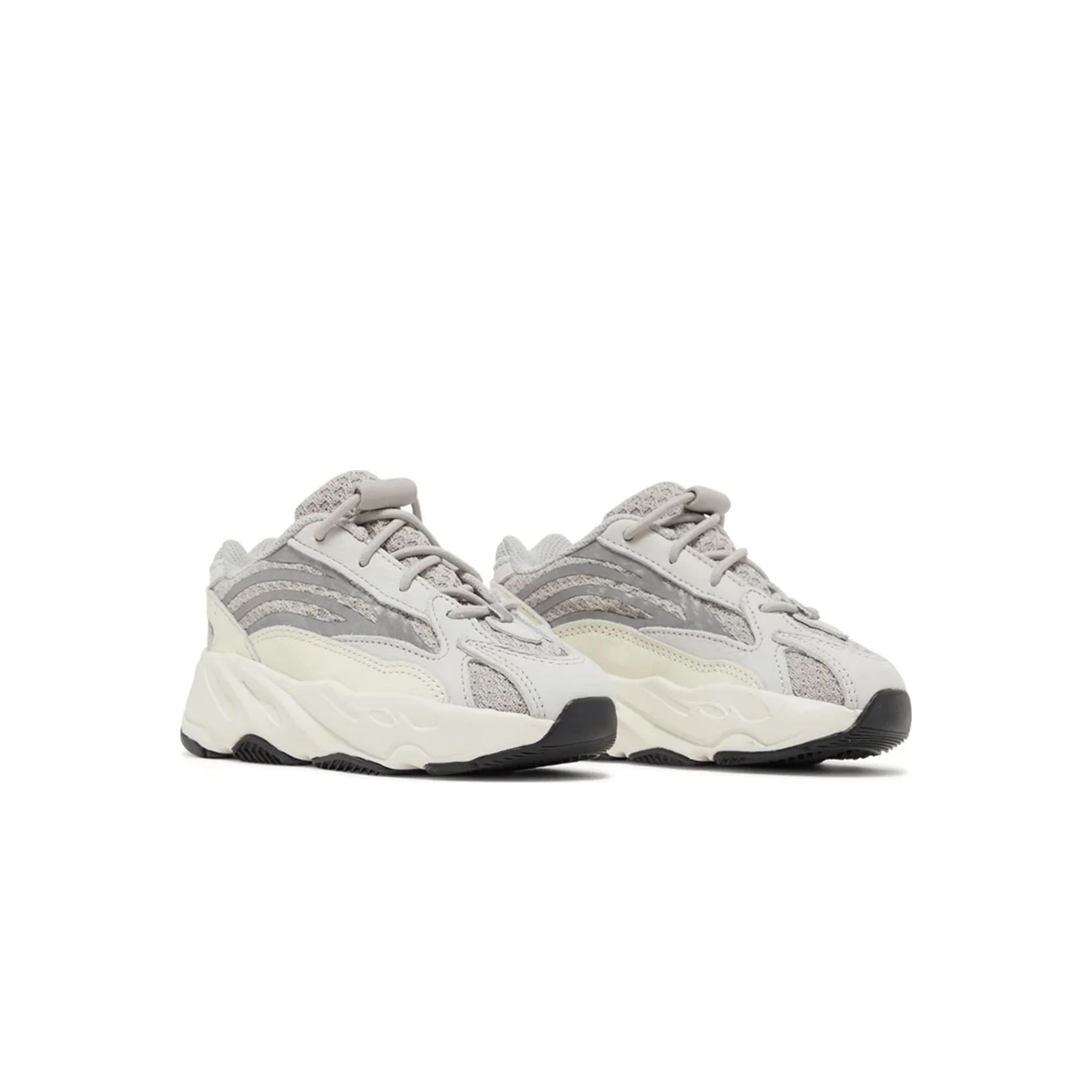 adidas Yeezy Boost 700 V2 Infants 'Static' - Image 3