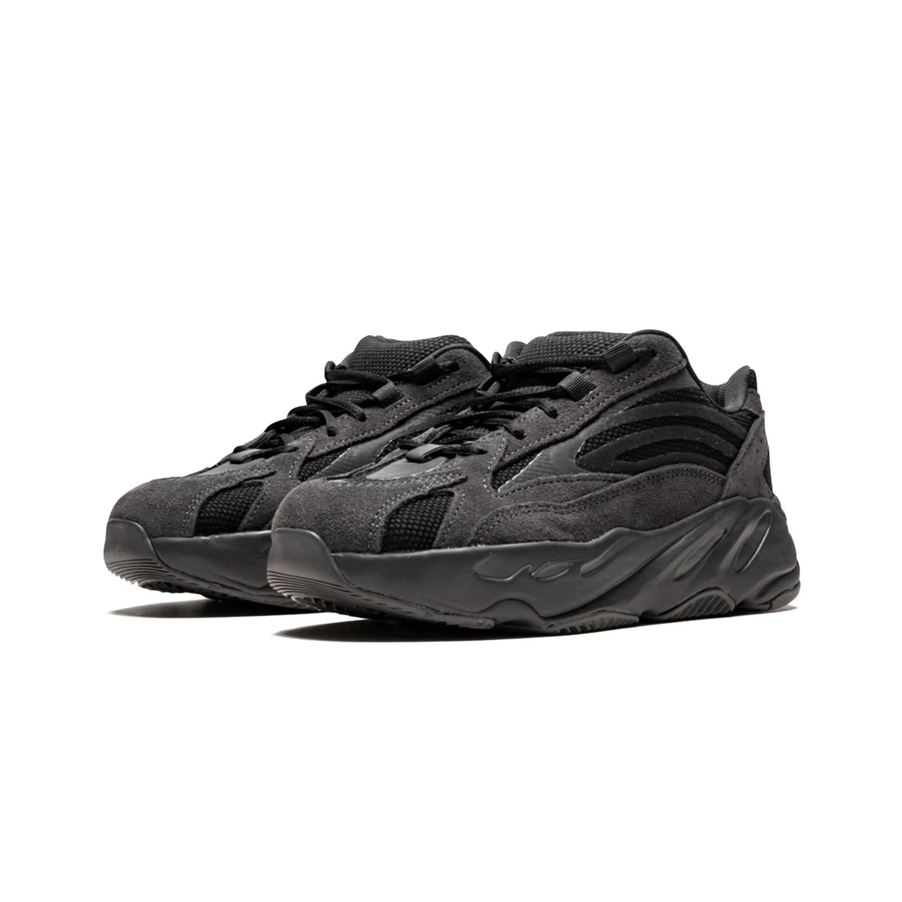 adidas Yeezy Boost 700 V2 Kids 'Vanta' - Image 2