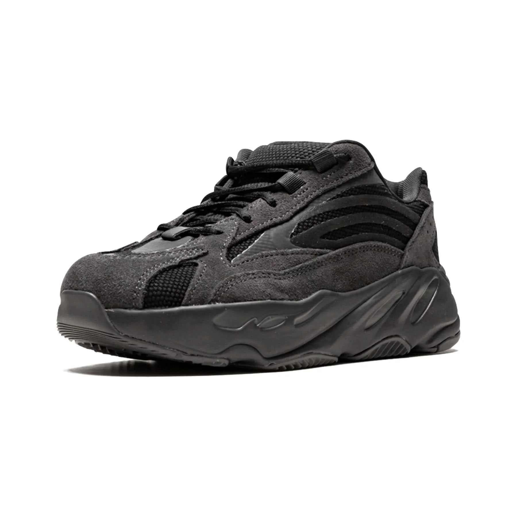 adidas Yeezy Boost 700 V2 Kids 'Vanta' - Image 4