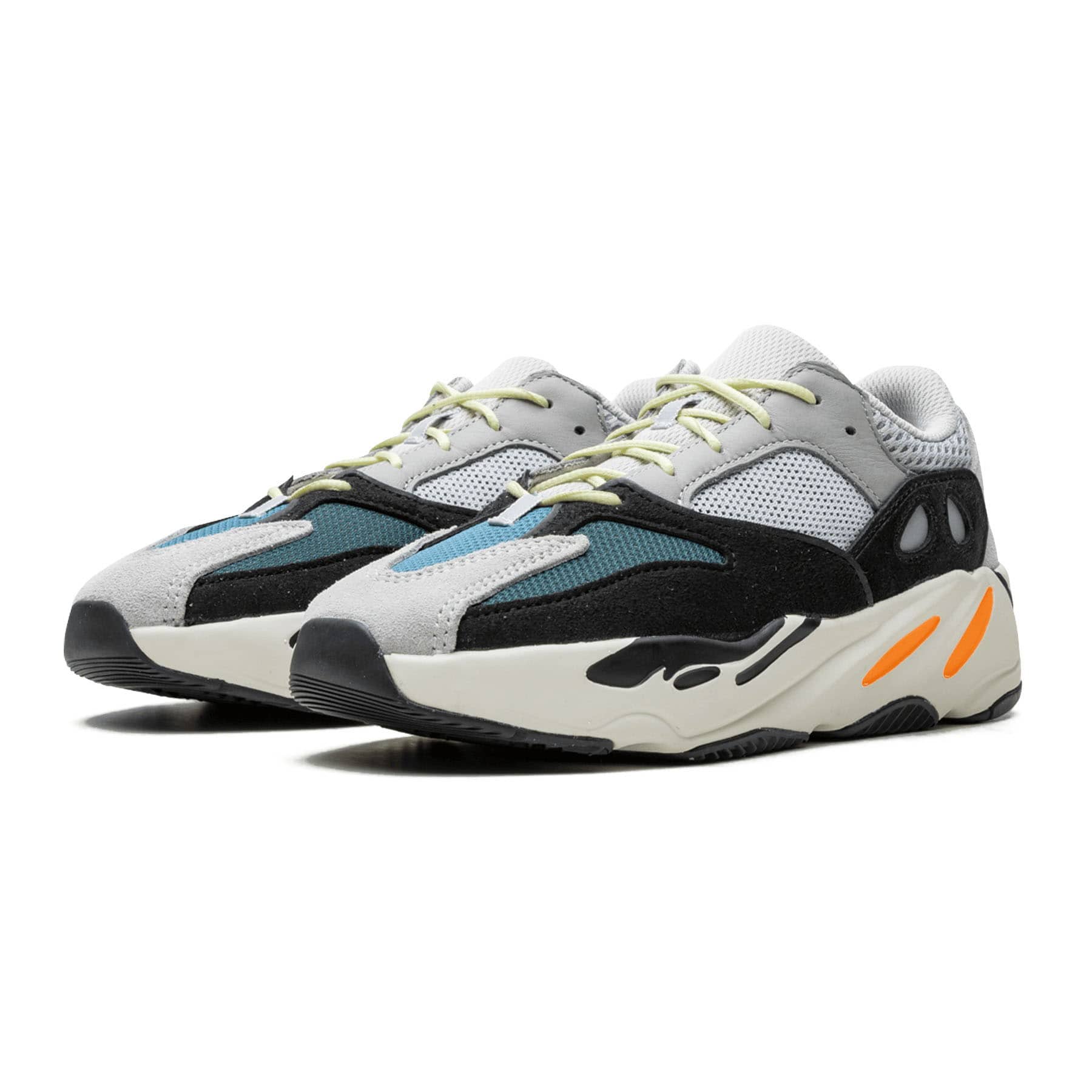 adidas Yeezy Boost 700 Kids 'Wave Runner' - Image 2