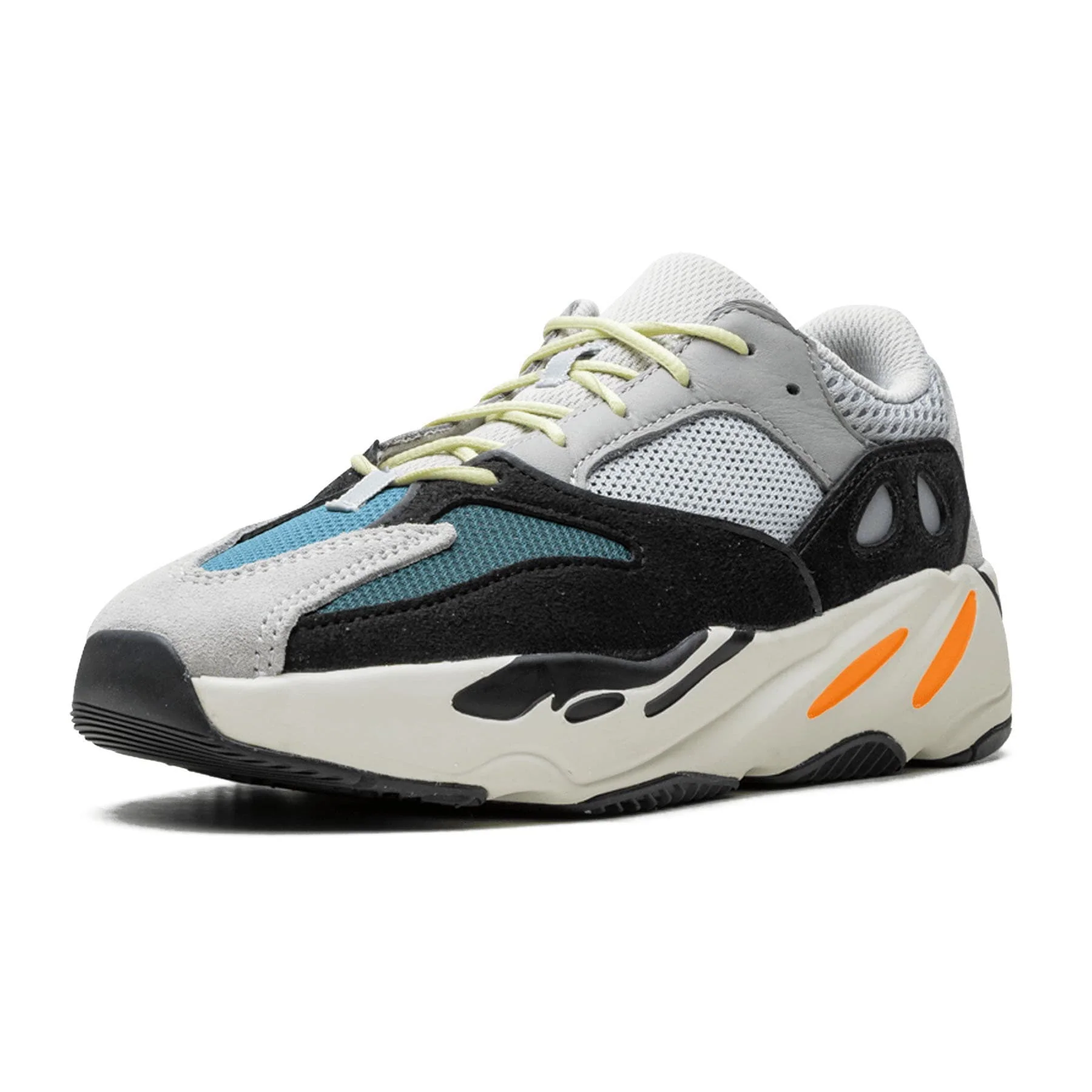 adidas Yeezy Boost 700 Kids 'Wave Runner' - Image 4