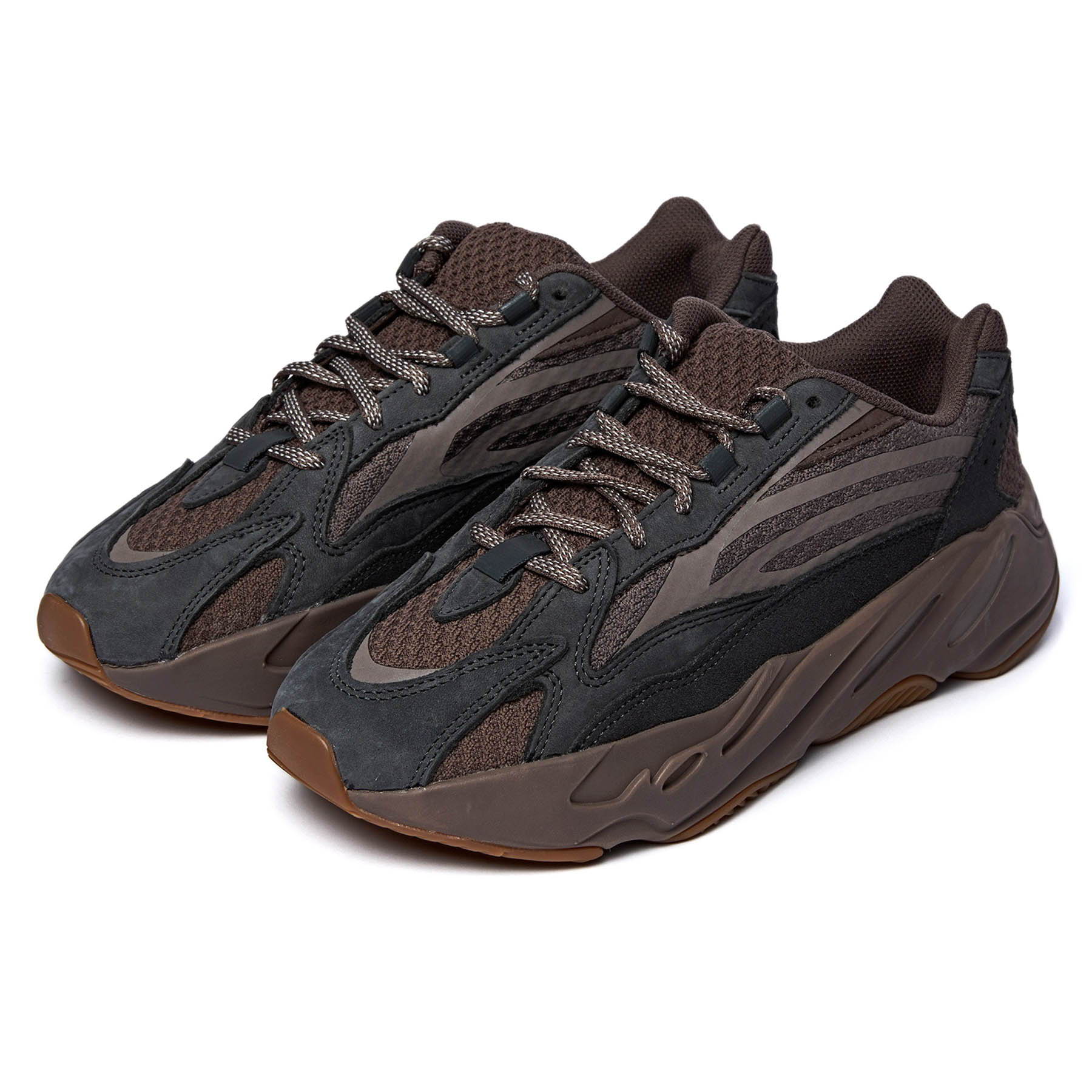 adidas Yeezy Boost 700 V2 'Mauve' - Image 2