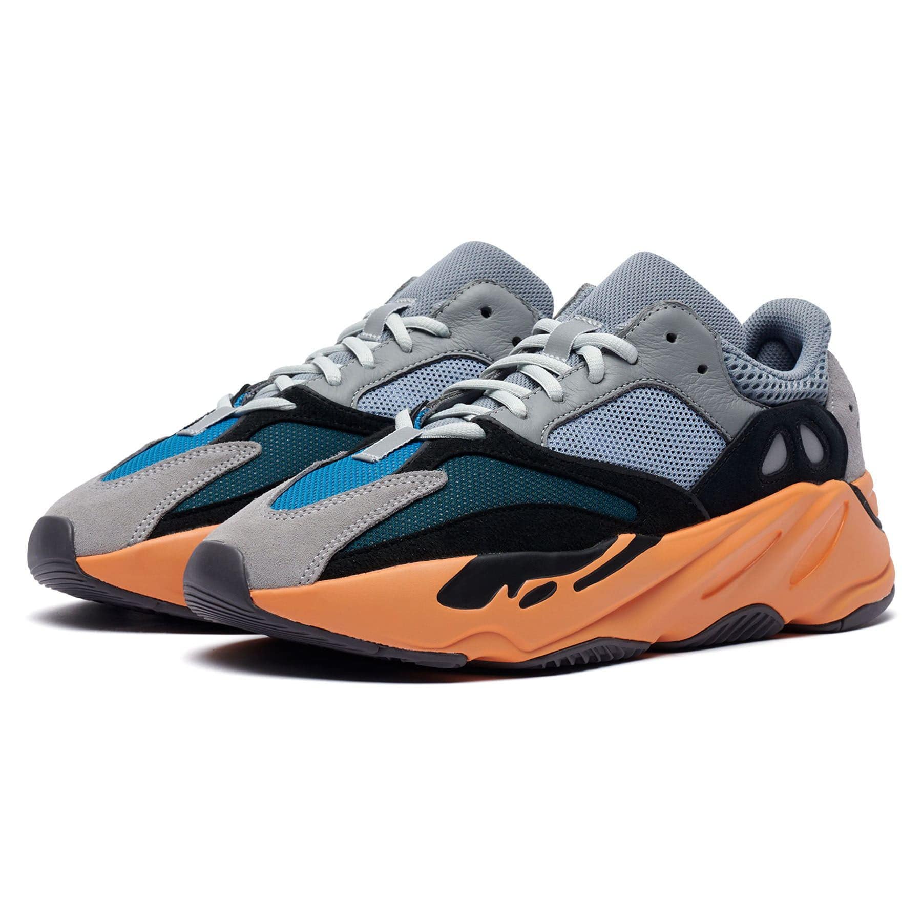 adidas Yeezy Boost 700 'Wash Orange' - Image 2