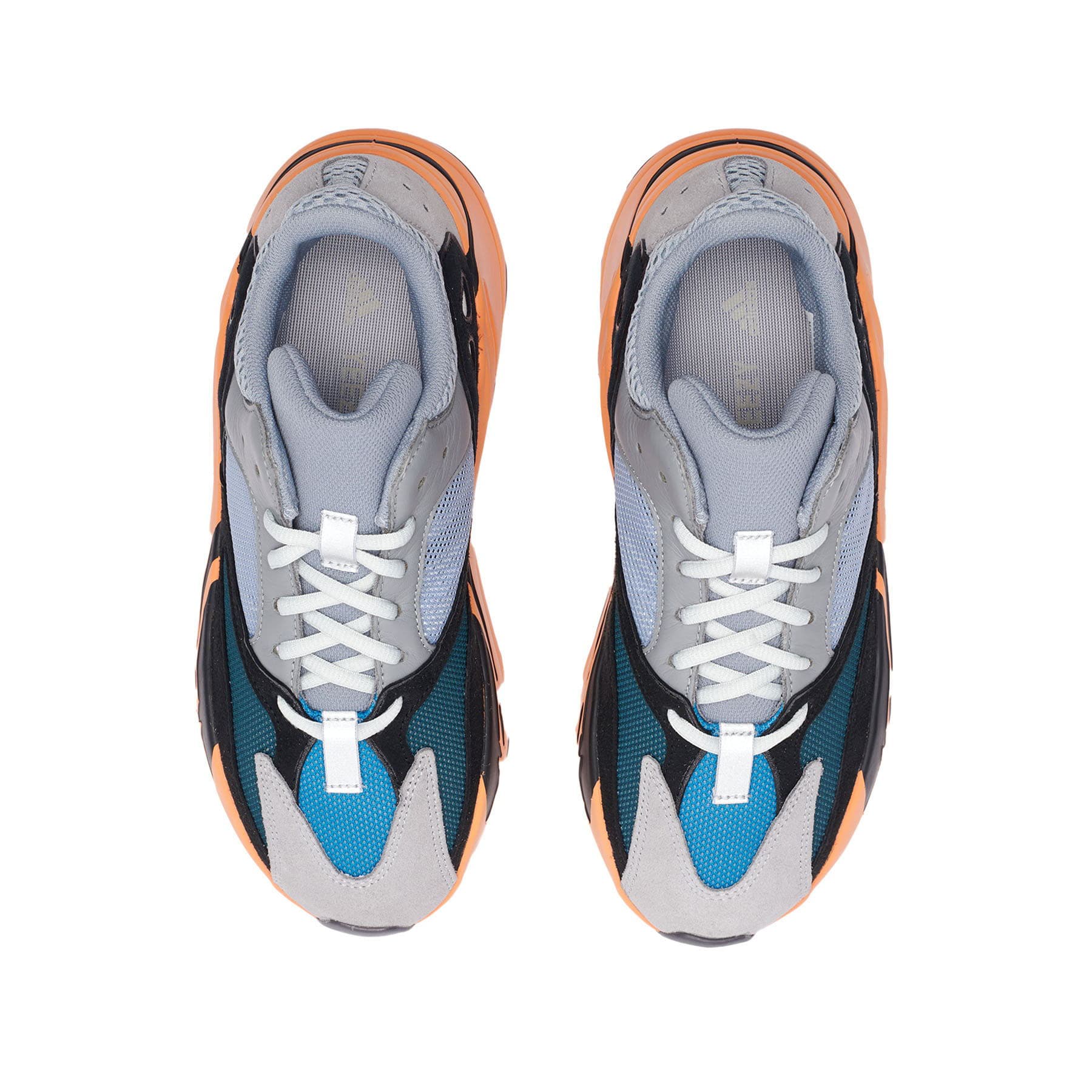 adidas Yeezy Boost 700 'Wash Orange' - Image 3