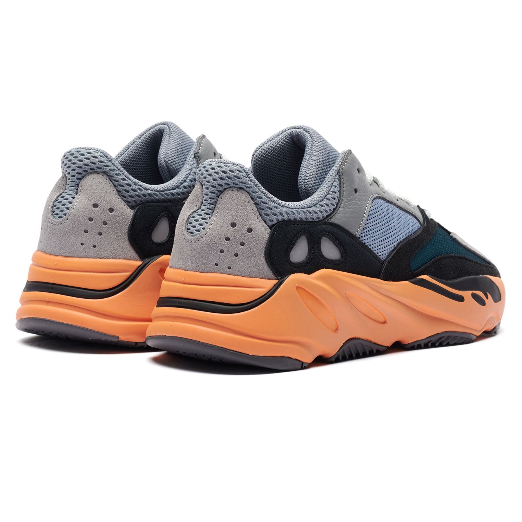 adidas Yeezy Boost 700 'Wash Orange' - Image 4