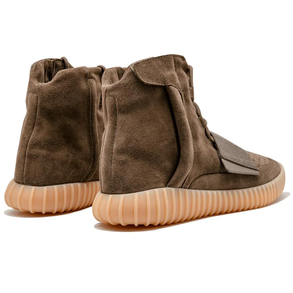 Adidas Yeezy Boost 750 Light Brown - Image 3