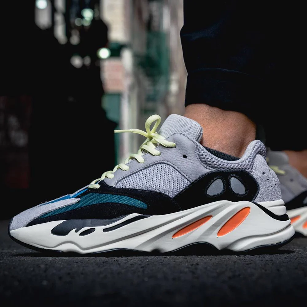 adidas Yeezy Boost 700 'Wave Runner' - Image 6