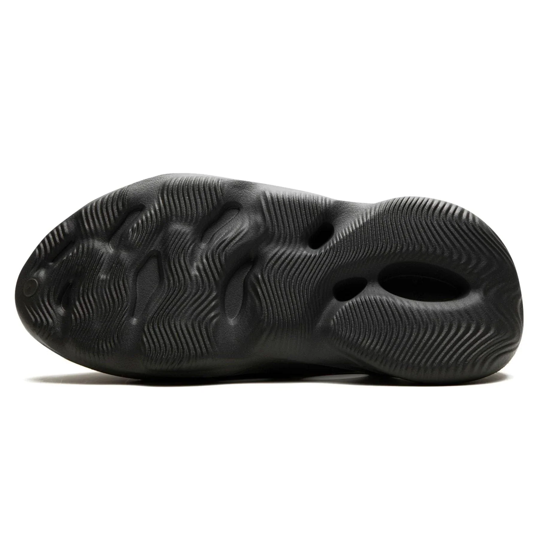 adidas Yeezy Foam Runner 'Carbon' - Image 5