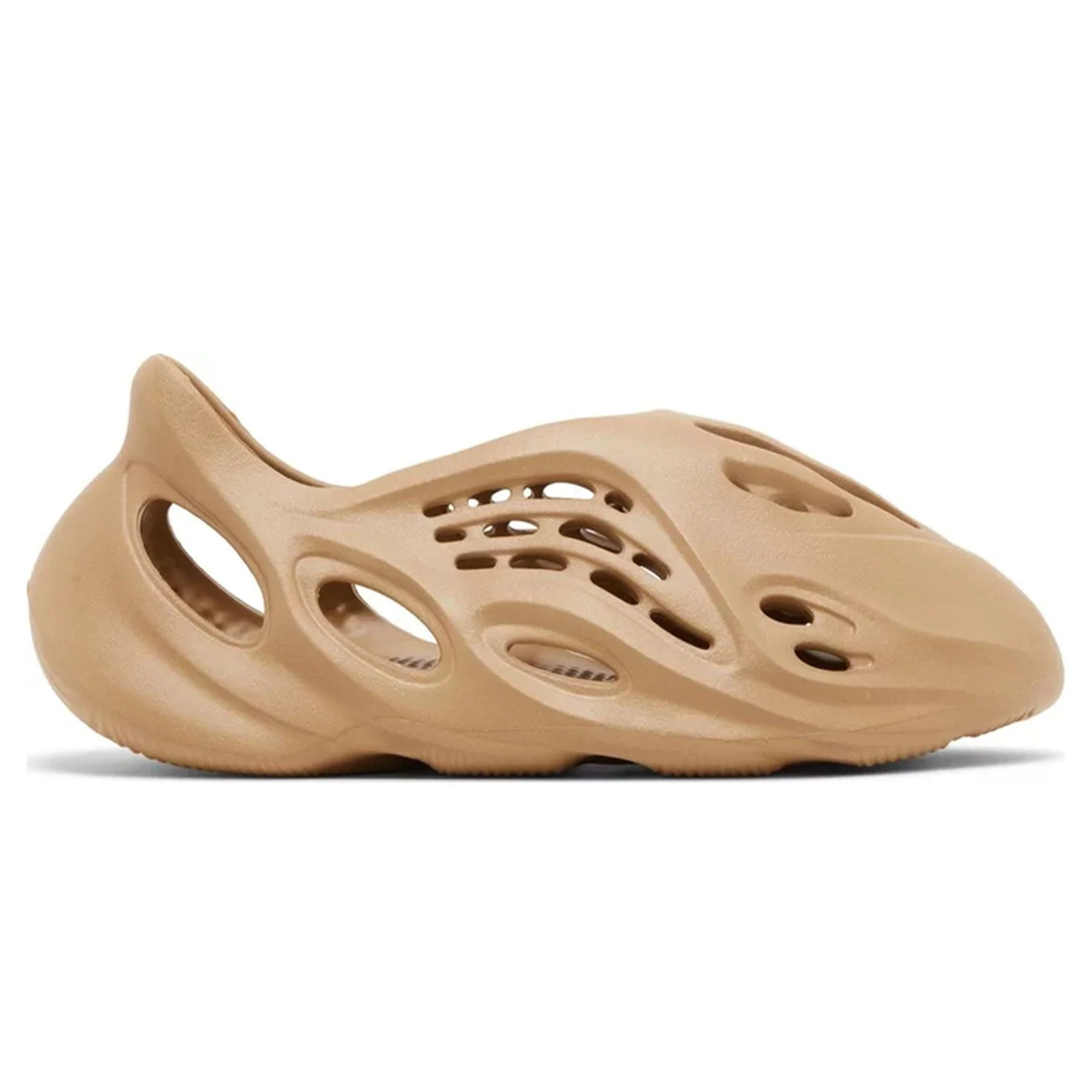 adidas Yeezy Foam Runner 'Clay Taupe' - Image 2