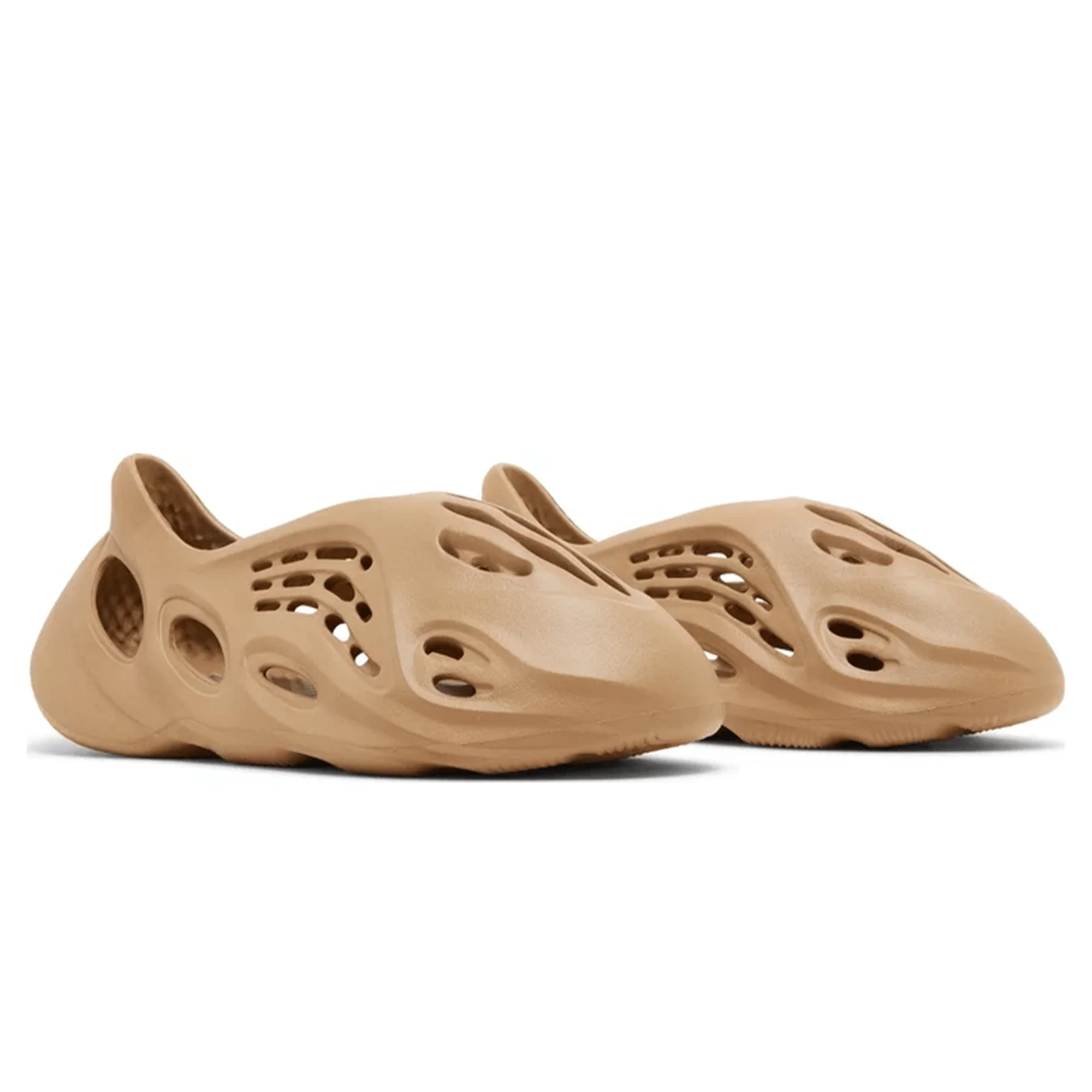 adidas Yeezy Foam Runner 'Clay Taupe' - Image 3