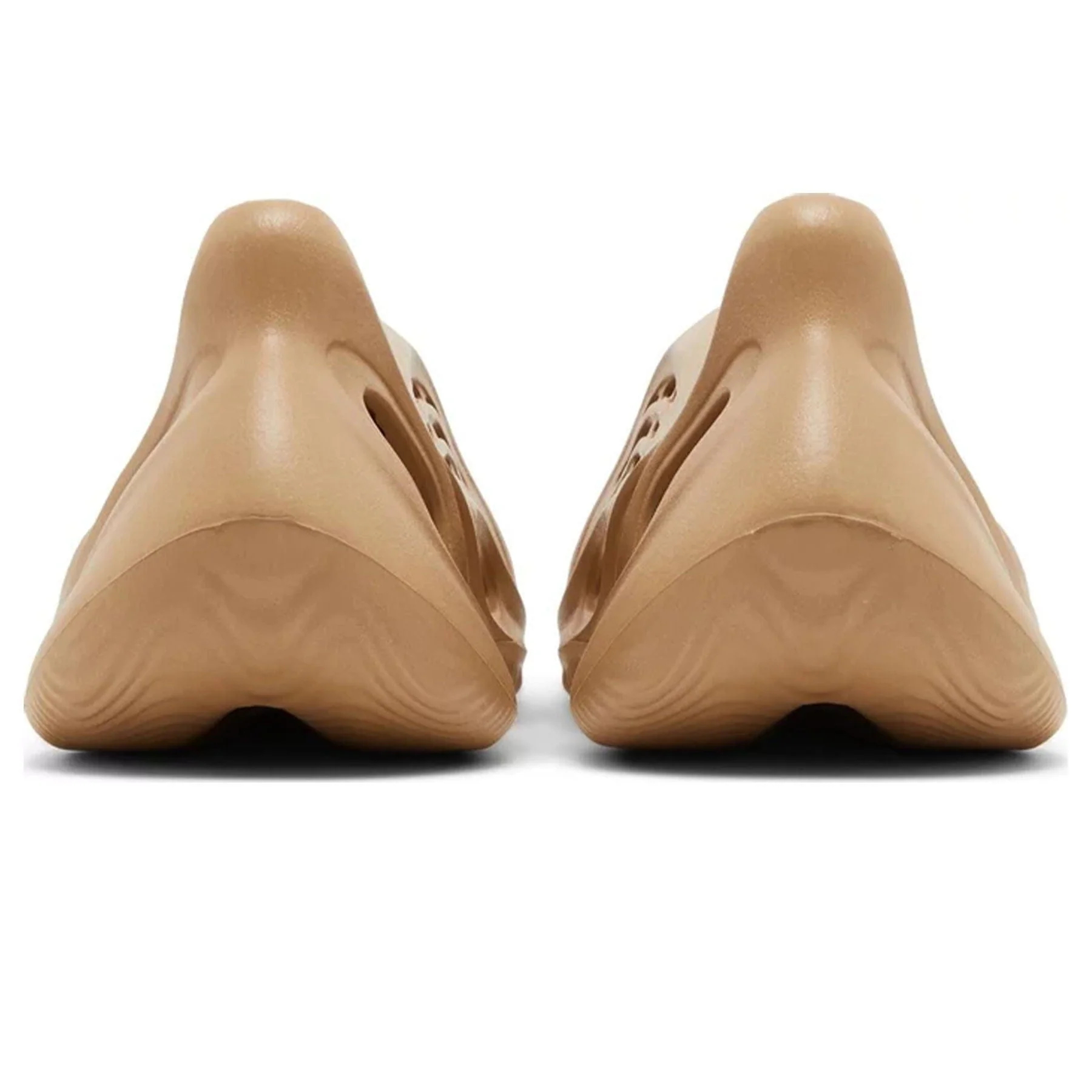 adidas Yeezy Foam Runner 'Clay Taupe' - Image 4