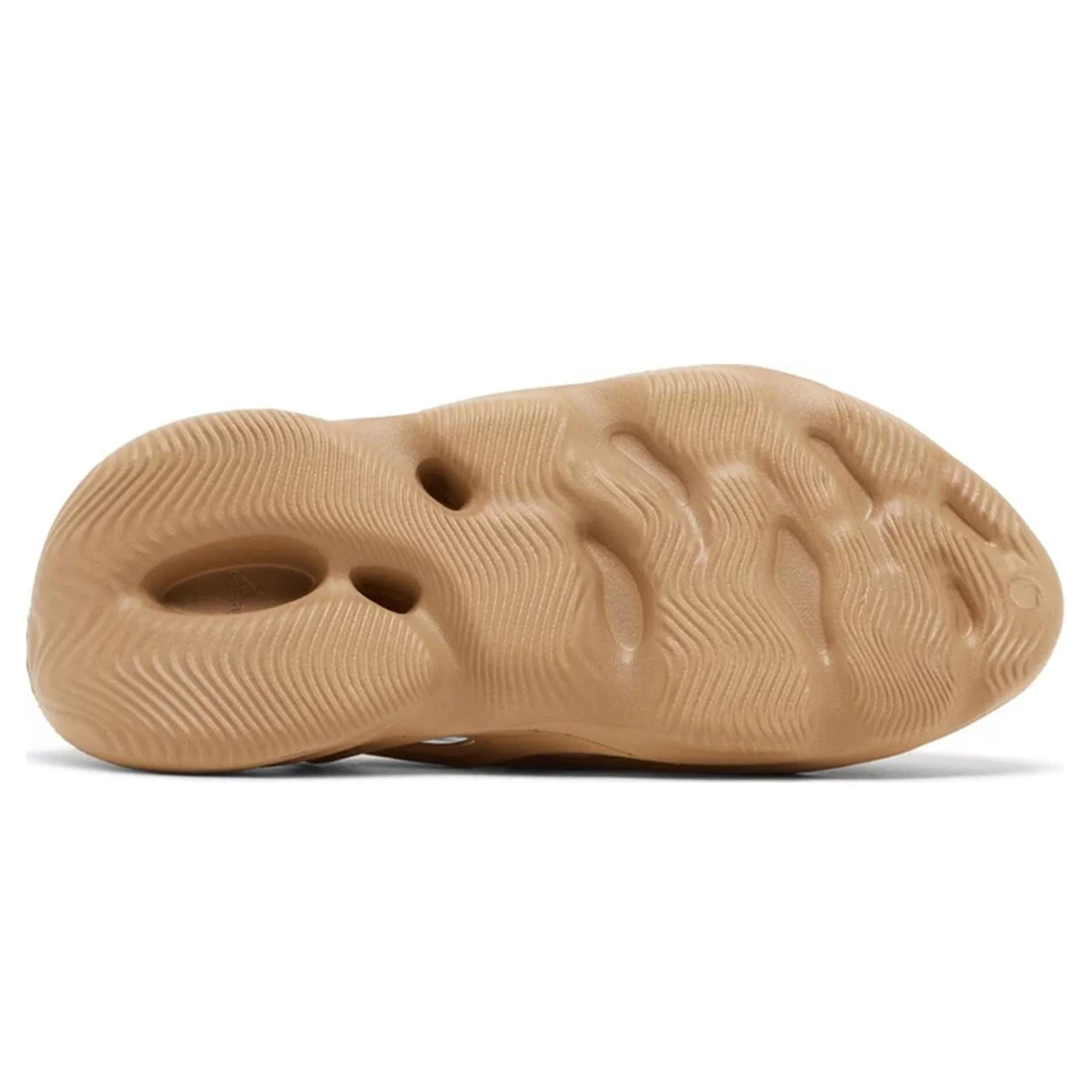 adidas Yeezy Foam Runner 'Clay Taupe' - Image 5