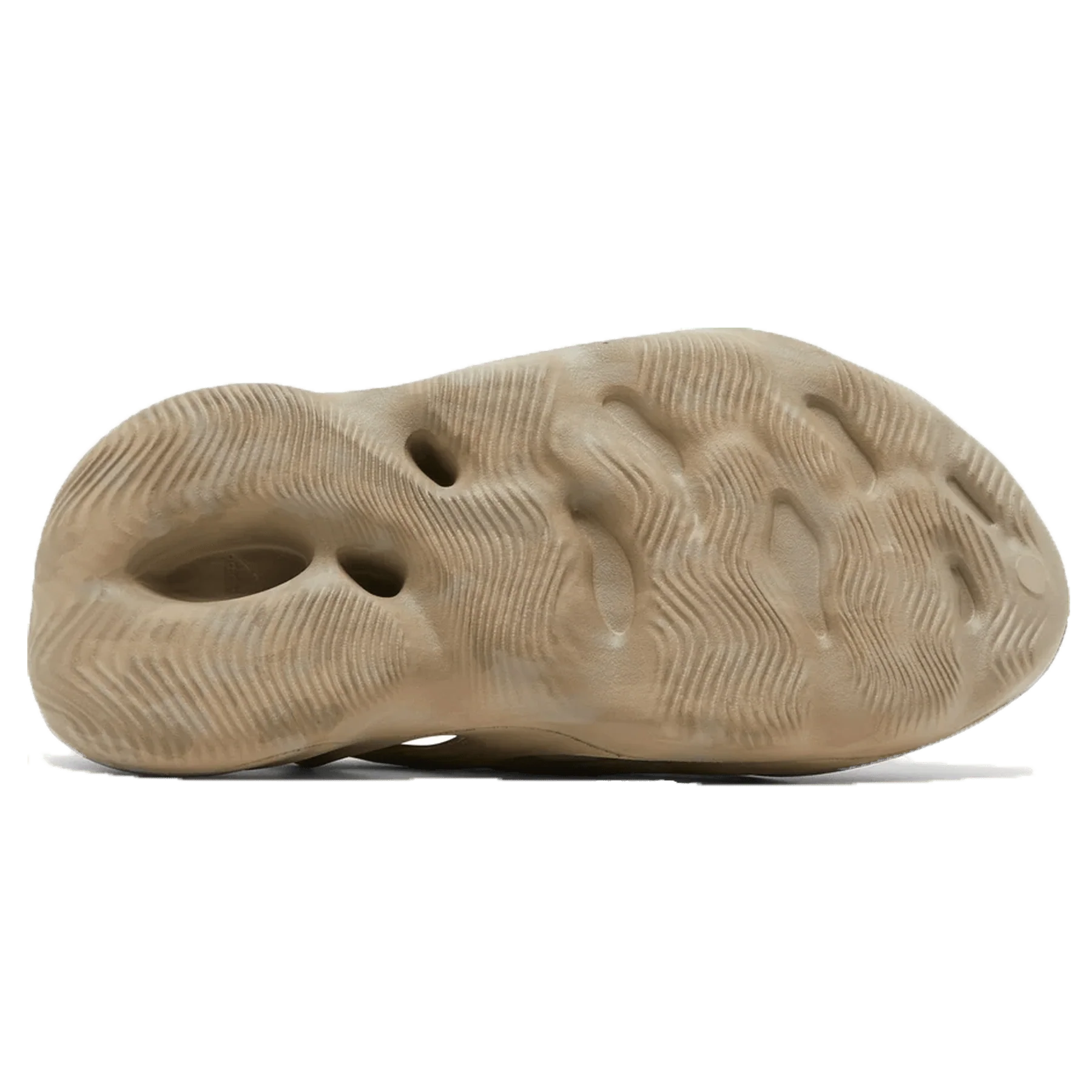 adidas Yeezy Foam Runner Kids 'Stone Sage - Image 4