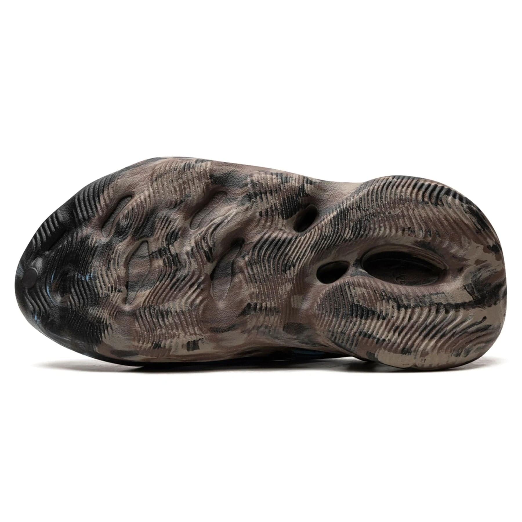 adidas Yeezy Foam Runner 'MX Cinder' - Image 5