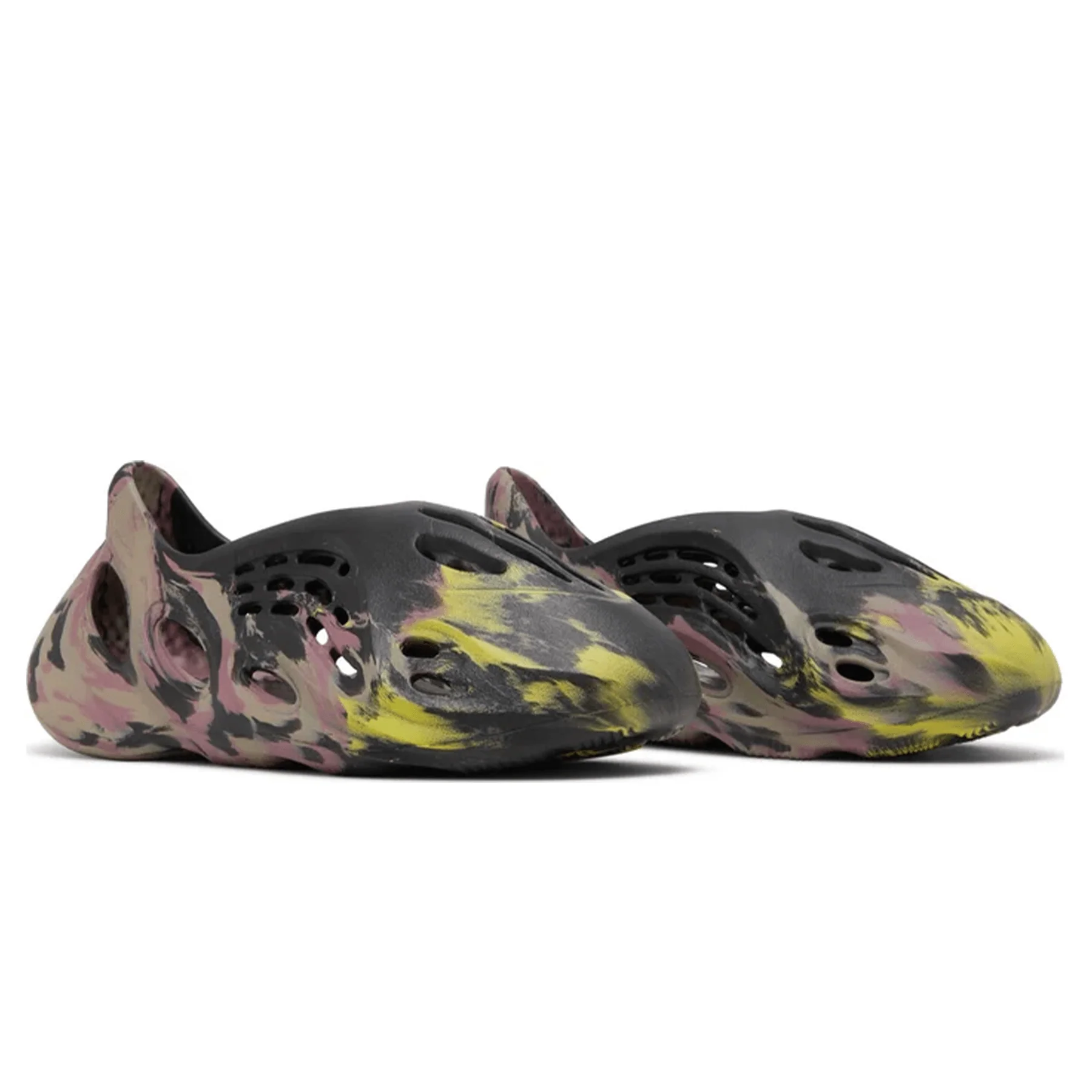 adidas Yeezy Foam Runner 'MX Carbon' - Image 3