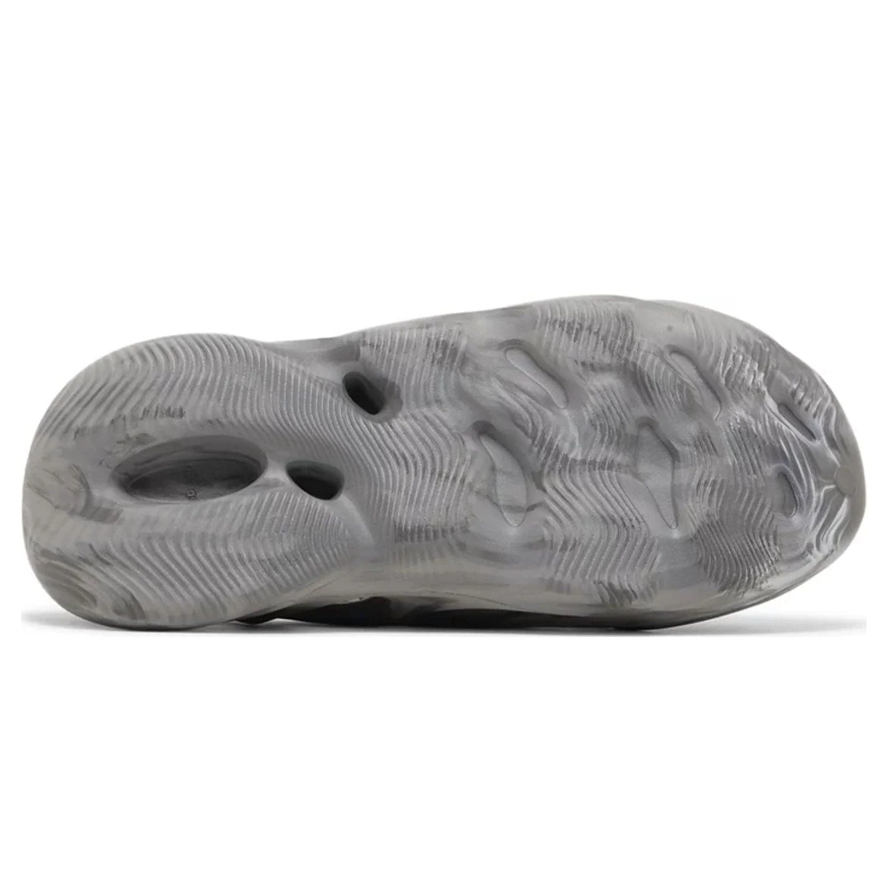adidas Yeezy Foam Runner 'MX Granite' - Image 3