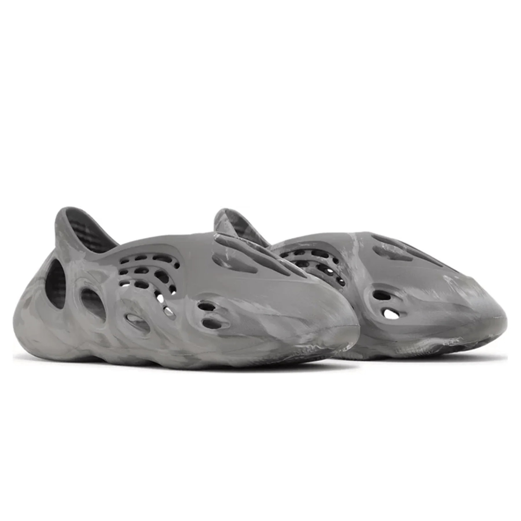 adidas Yeezy Foam Runner 'MX Granite' - Image 5
