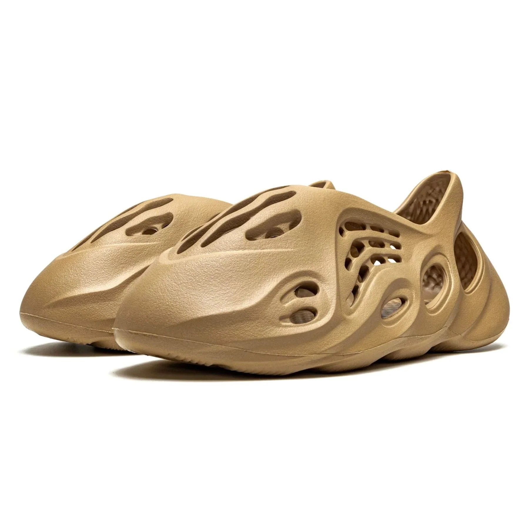 adidas Yeezy Foam Runner 'Ochre' - Image 2