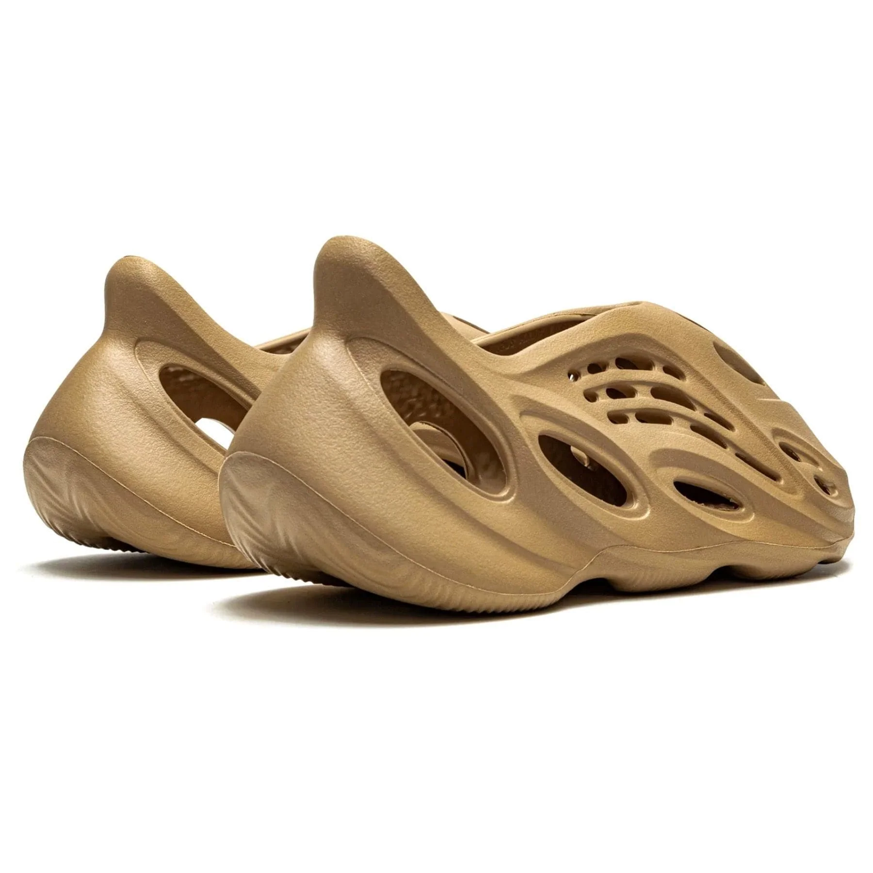 adidas Yeezy Foam Runner 'Ochre' - Image 3