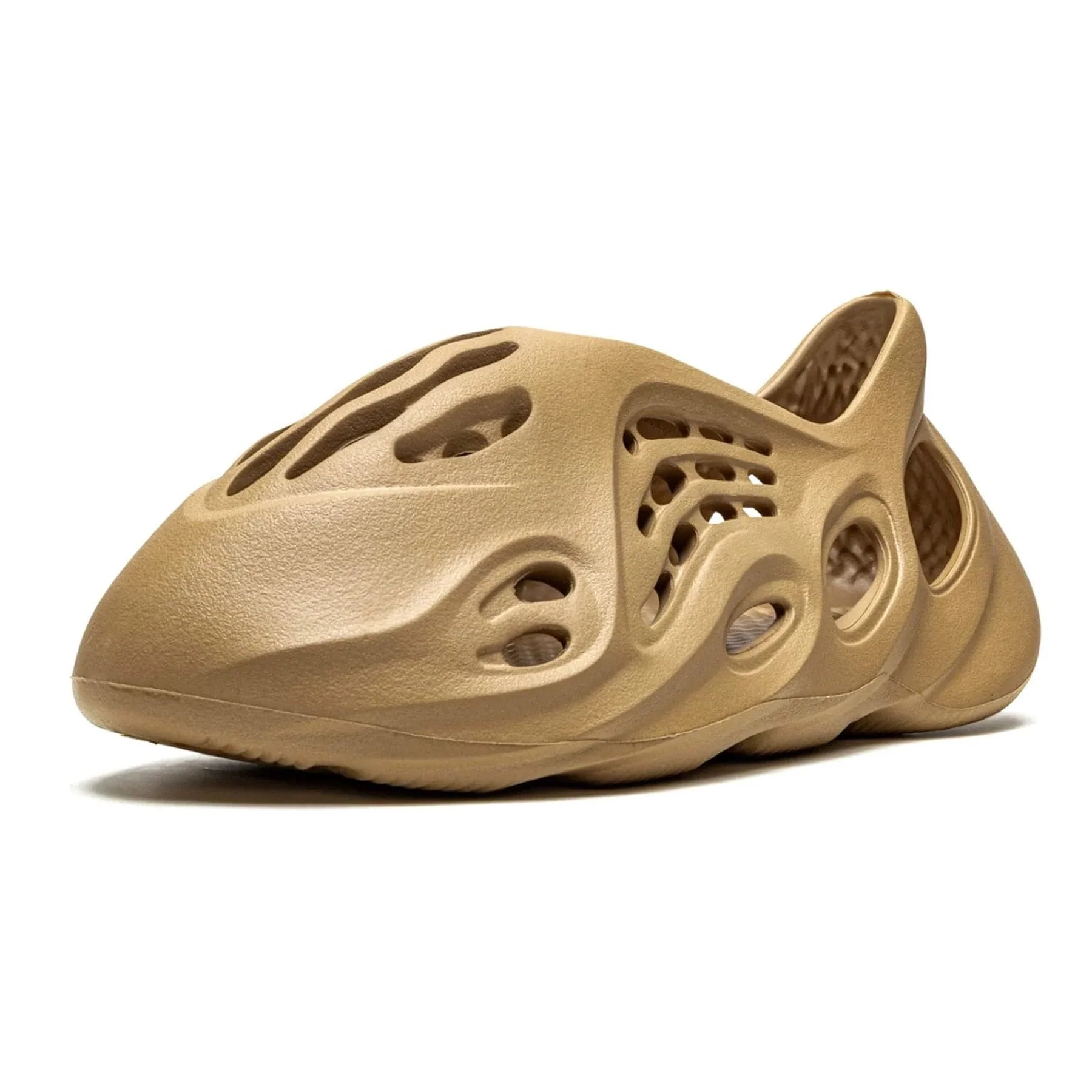 adidas Yeezy Foam Runner 'Ochre' - Image 4