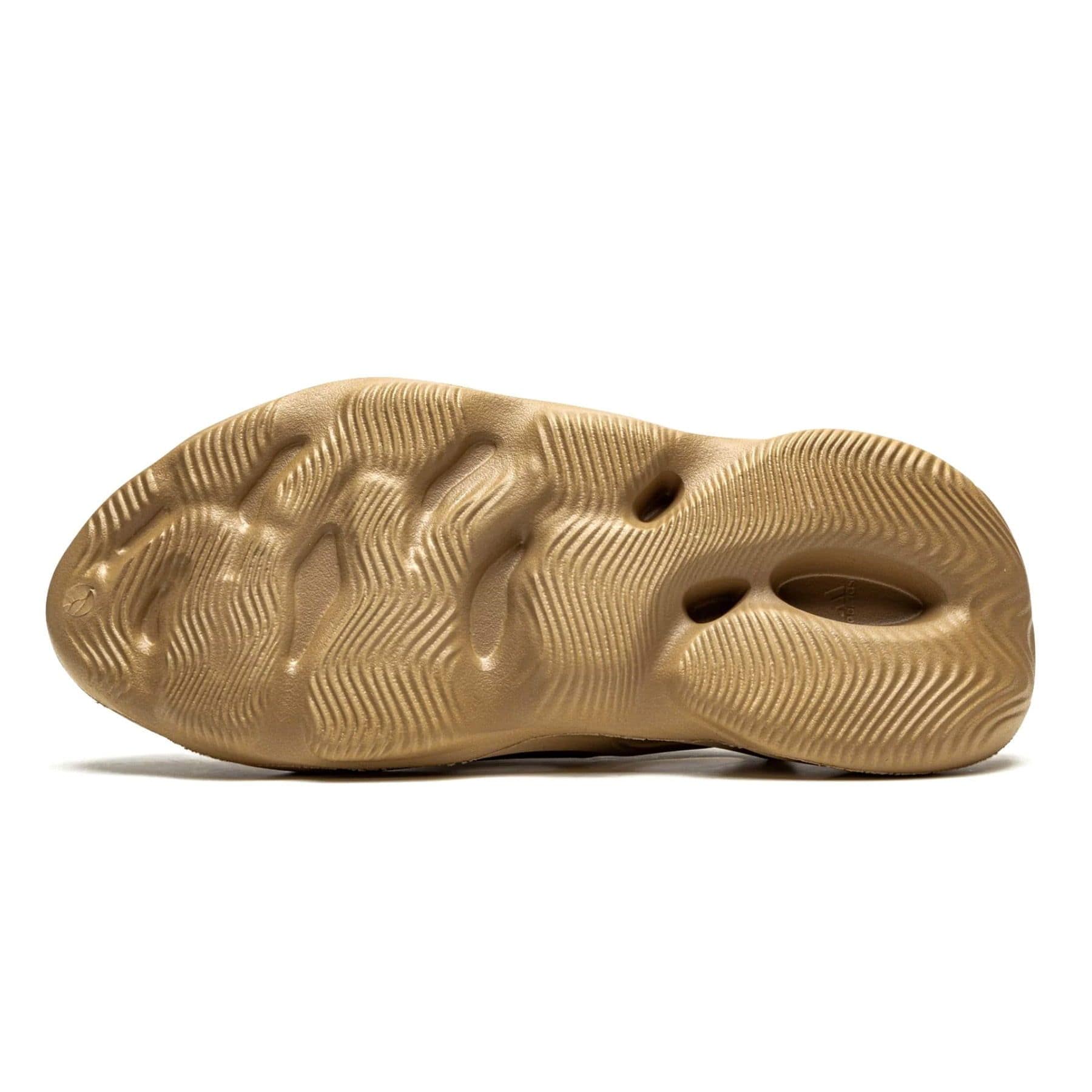 adidas Yeezy Foam Runner 'Ochre' - Image 5