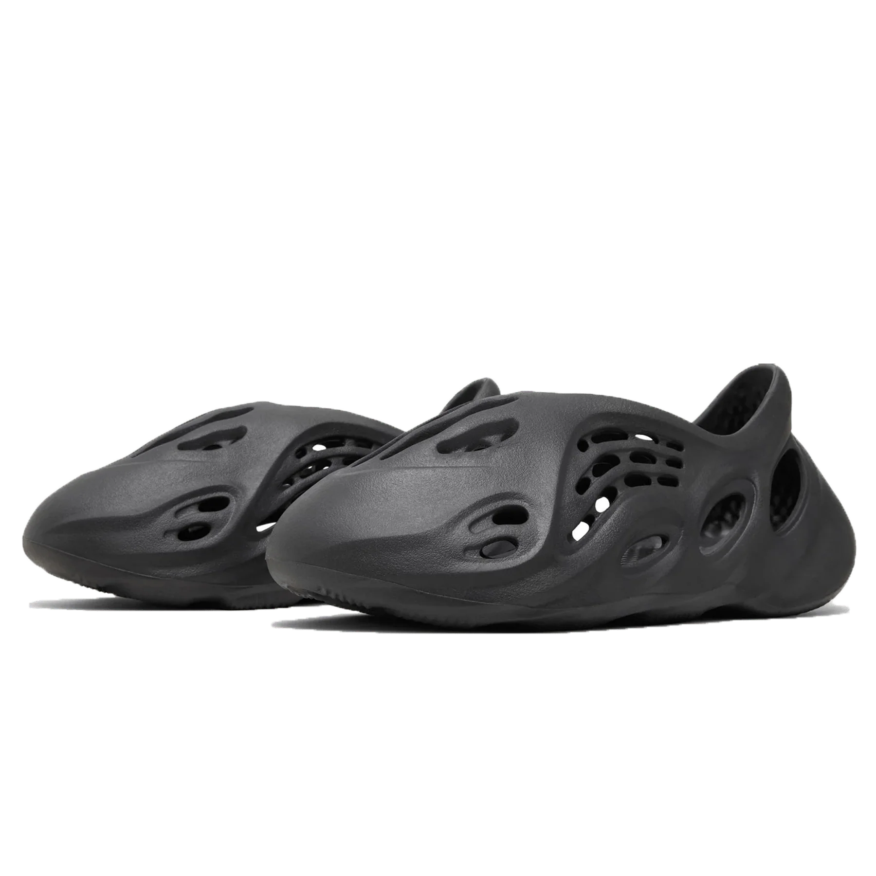 adidas Yeezy Foam Runner 'Onyx' - Image 2