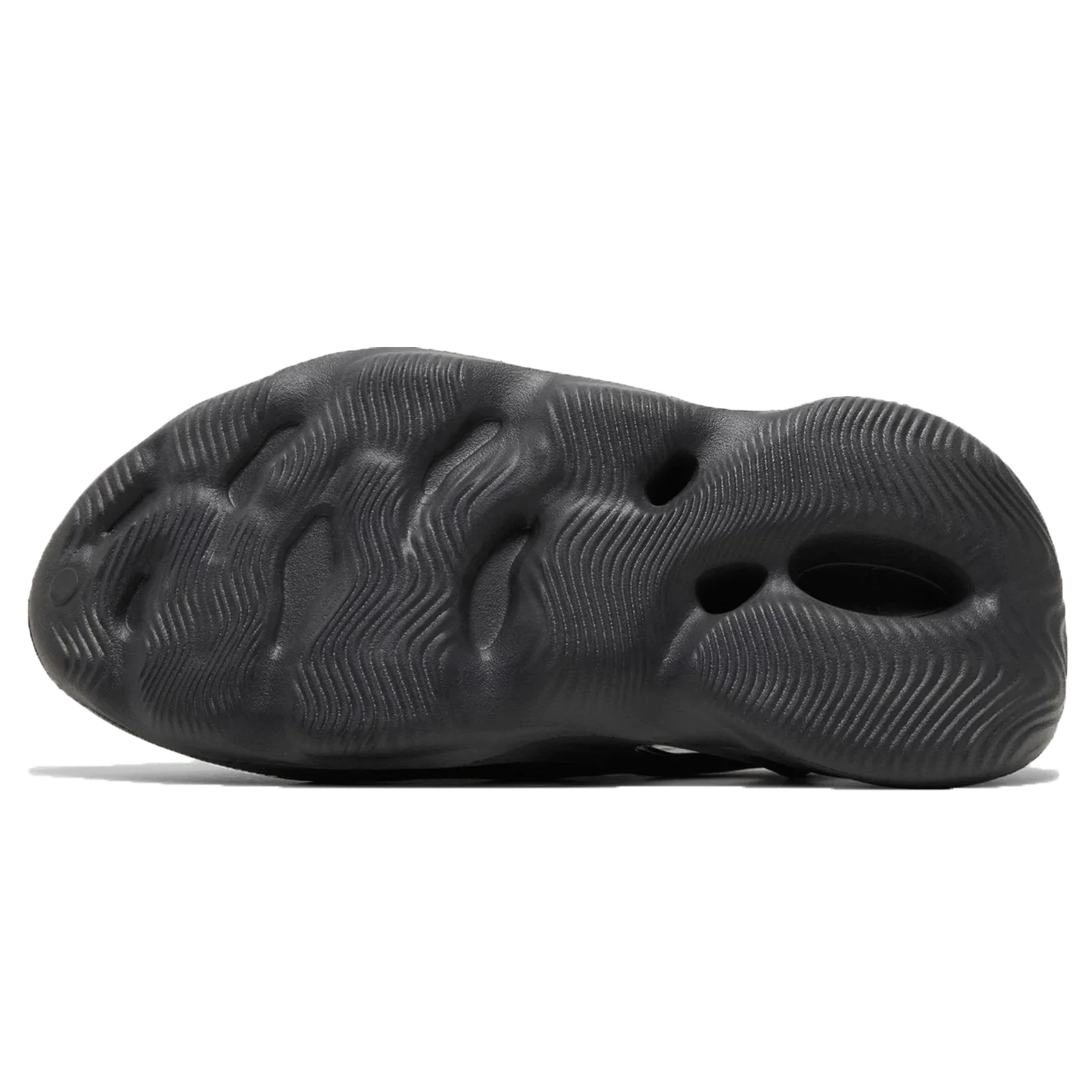 adidas Yeezy Foam Runner 'Onyx' - Image 4