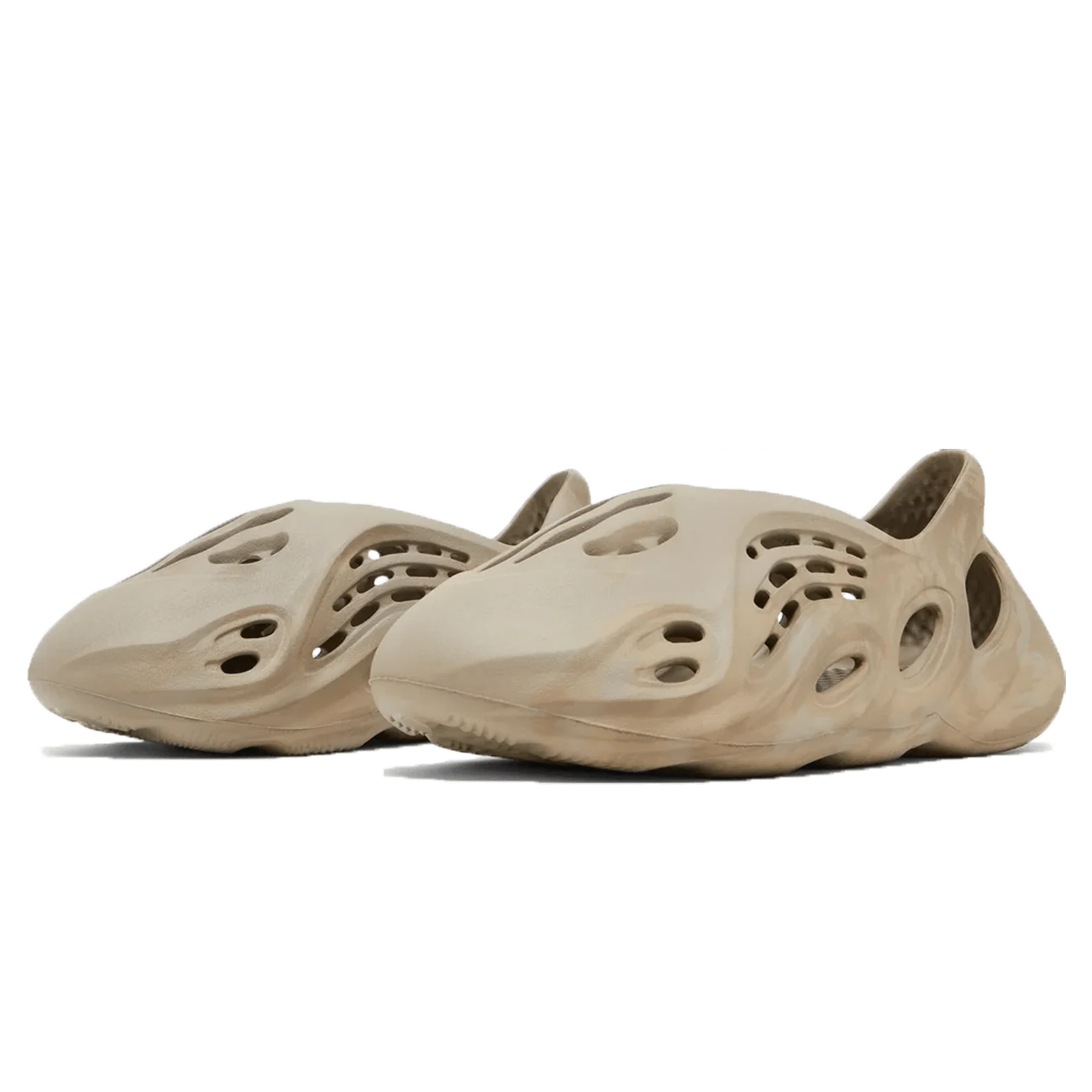adidas Yeezy Foam Runner 'Stone Sage' - Image 2