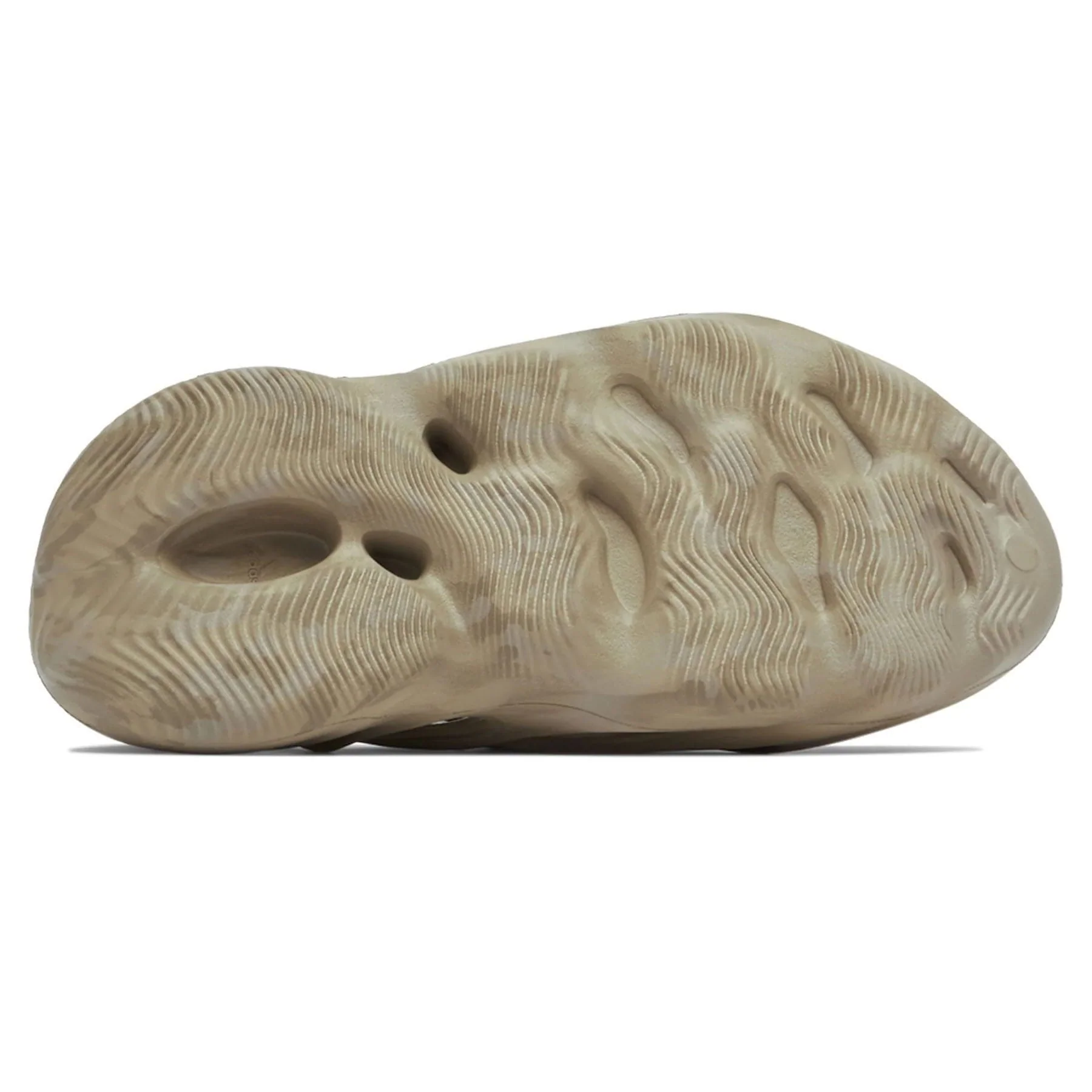 adidas Yeezy Foam Runner 'Stone Salt' - Image 3