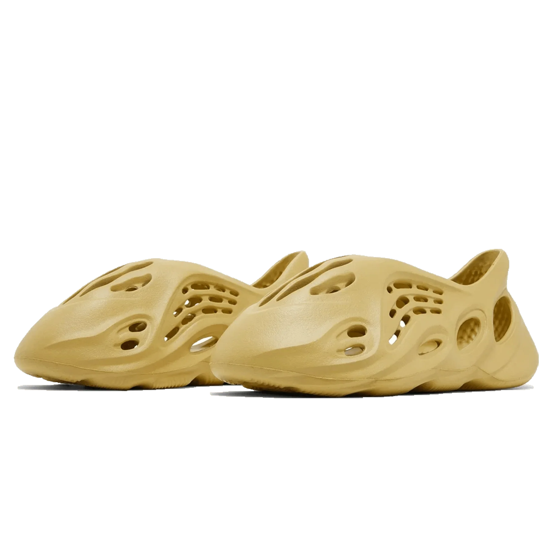 adidas Yeezy Foam Runner 'Sulfur' - Image 2