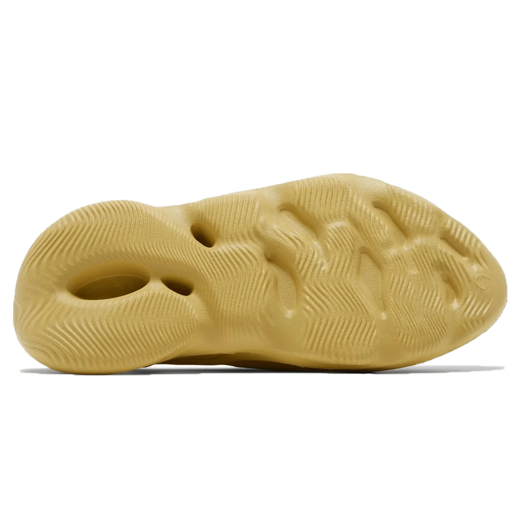 adidas Yeezy Foam Runner 'Sulfur' - Image 4
