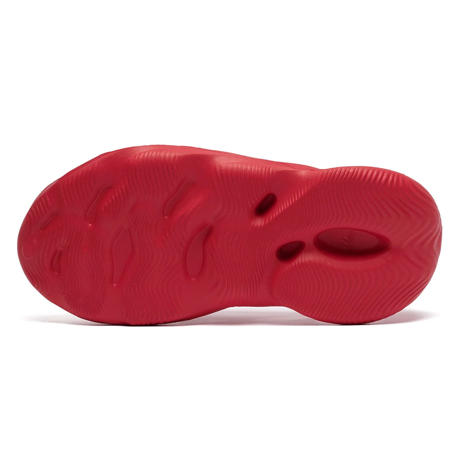 adidas Yeezy Foam Runner 'Vermilion' - Image 5