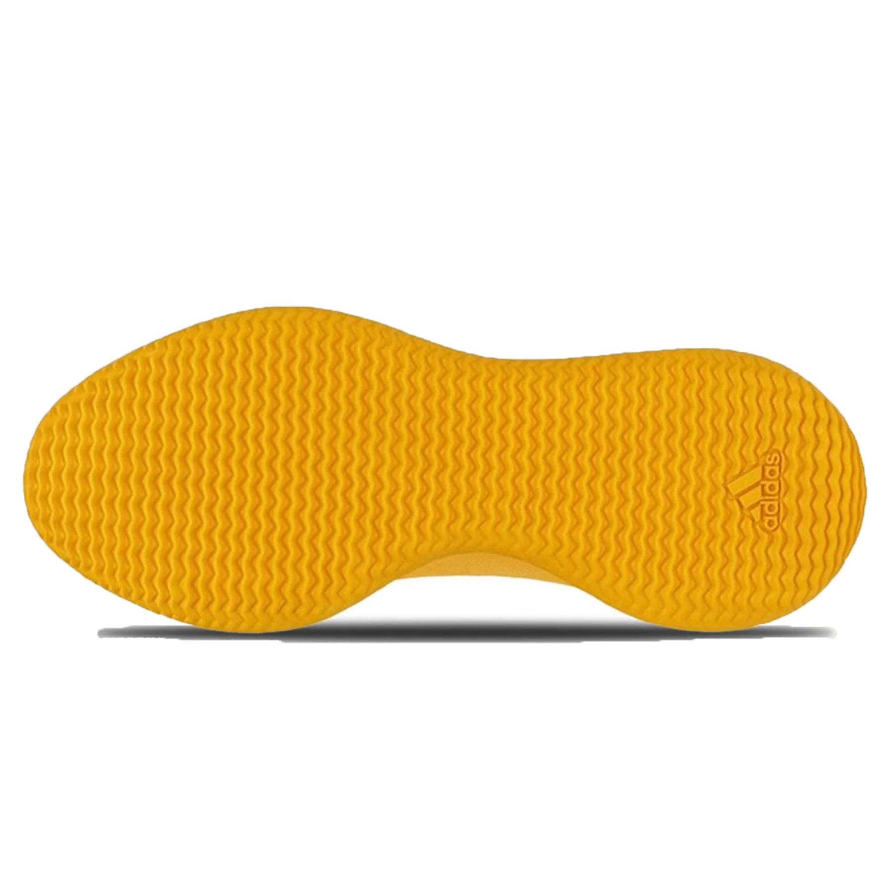 adidas Yeezy Knit Runner 'Sulfur' - Image 4