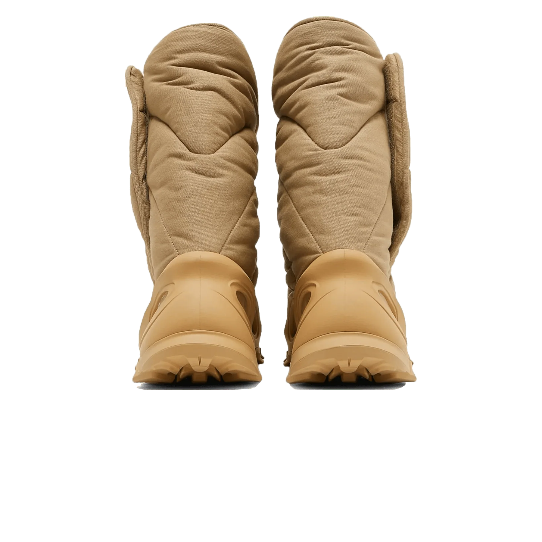 adidas Yeezy NSLTD Boot 'Khaki' - Image 3