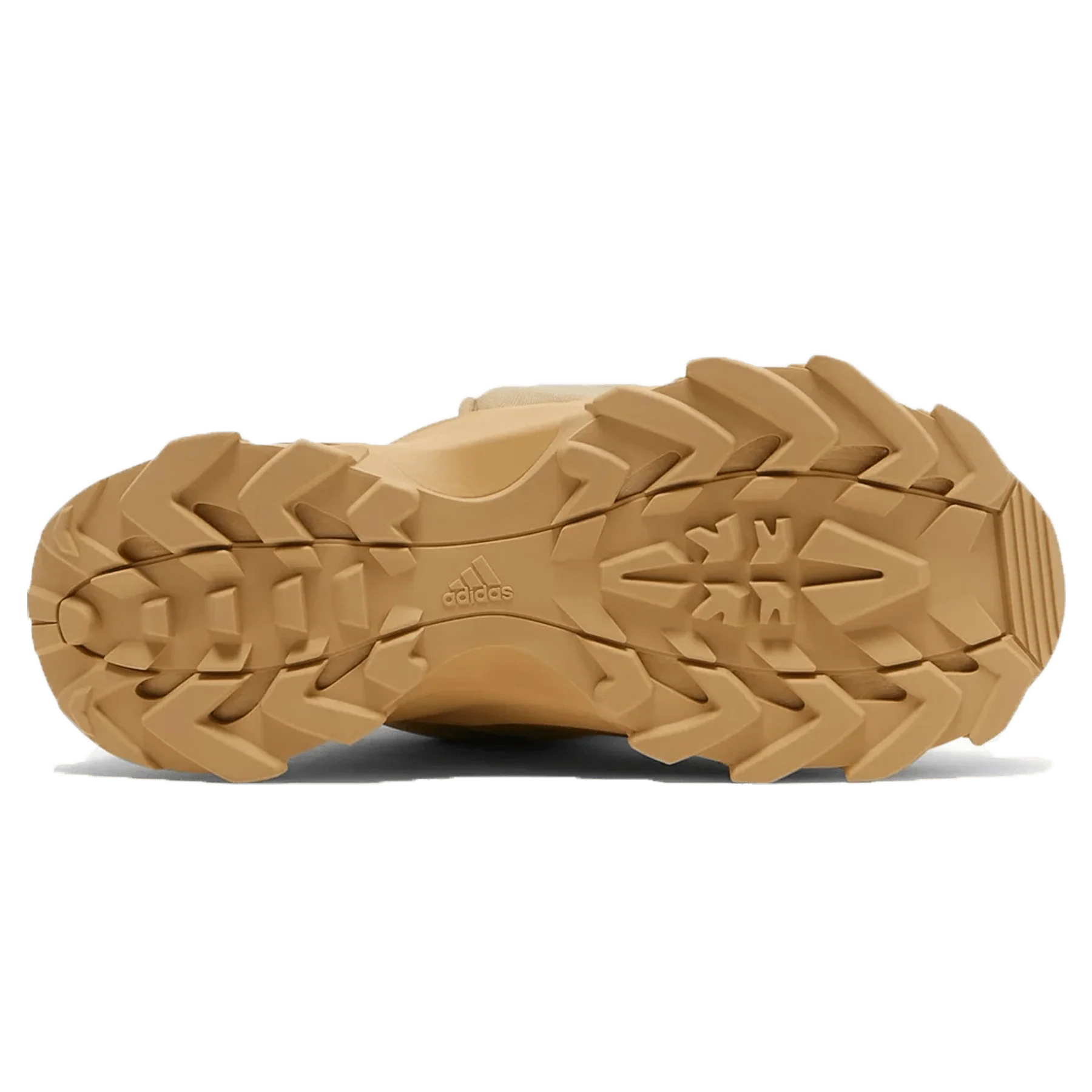 adidas Yeezy NSLTD Boot 'Khaki' - Image 4