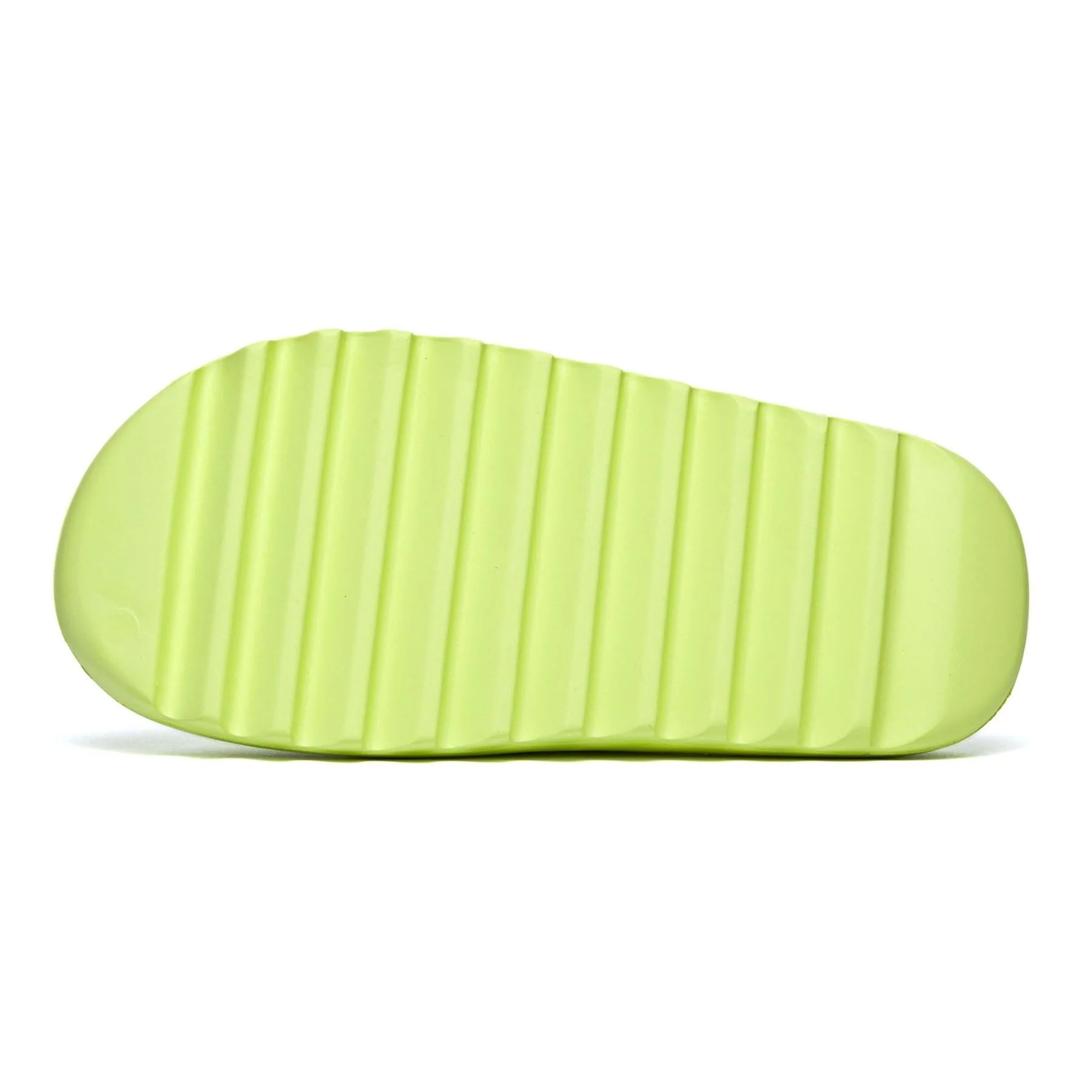 adidas Yeezy Slide 'Glow Green' - Image 5