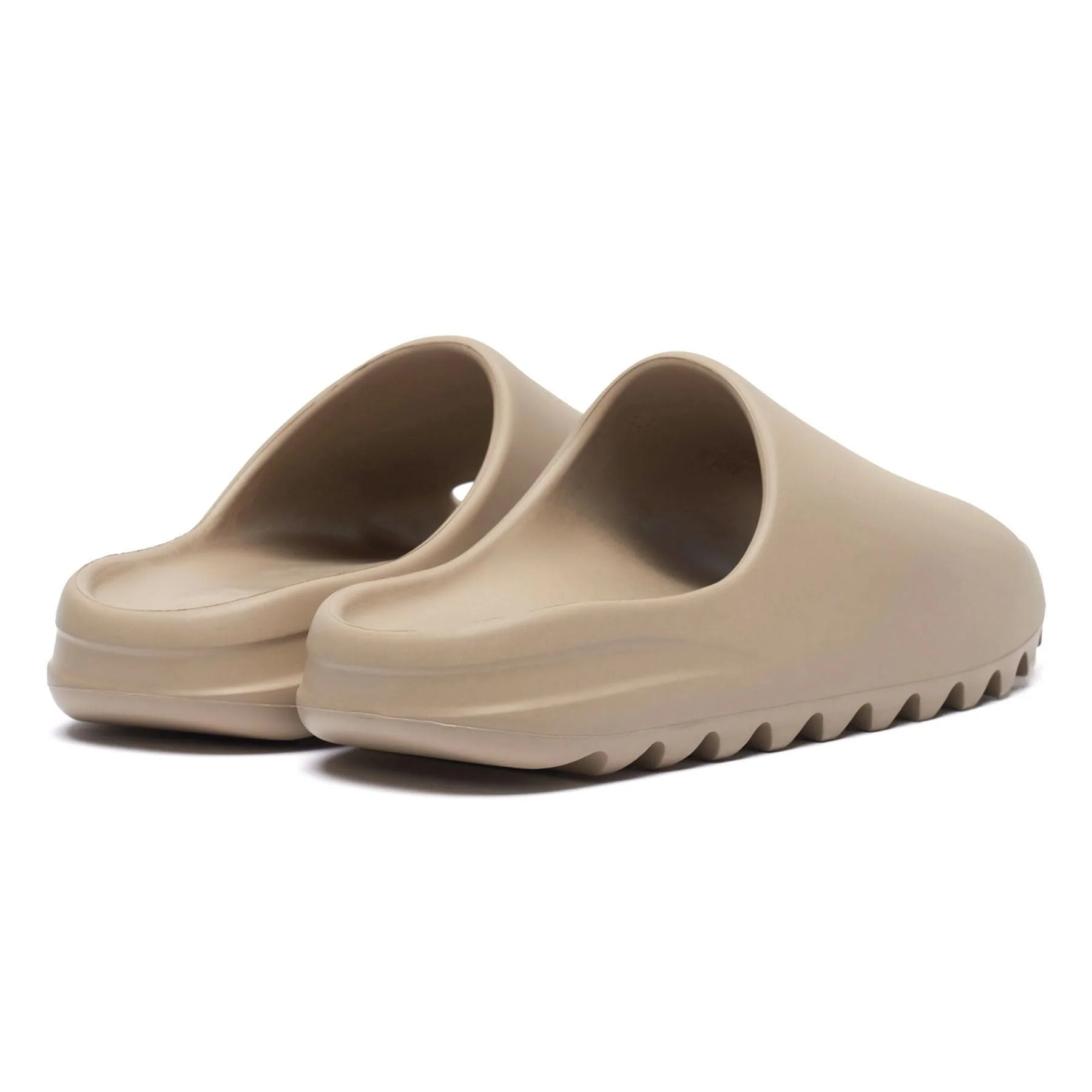 adidas Yeezy Slide 'Pure' 2021 Re-Release - Image 3