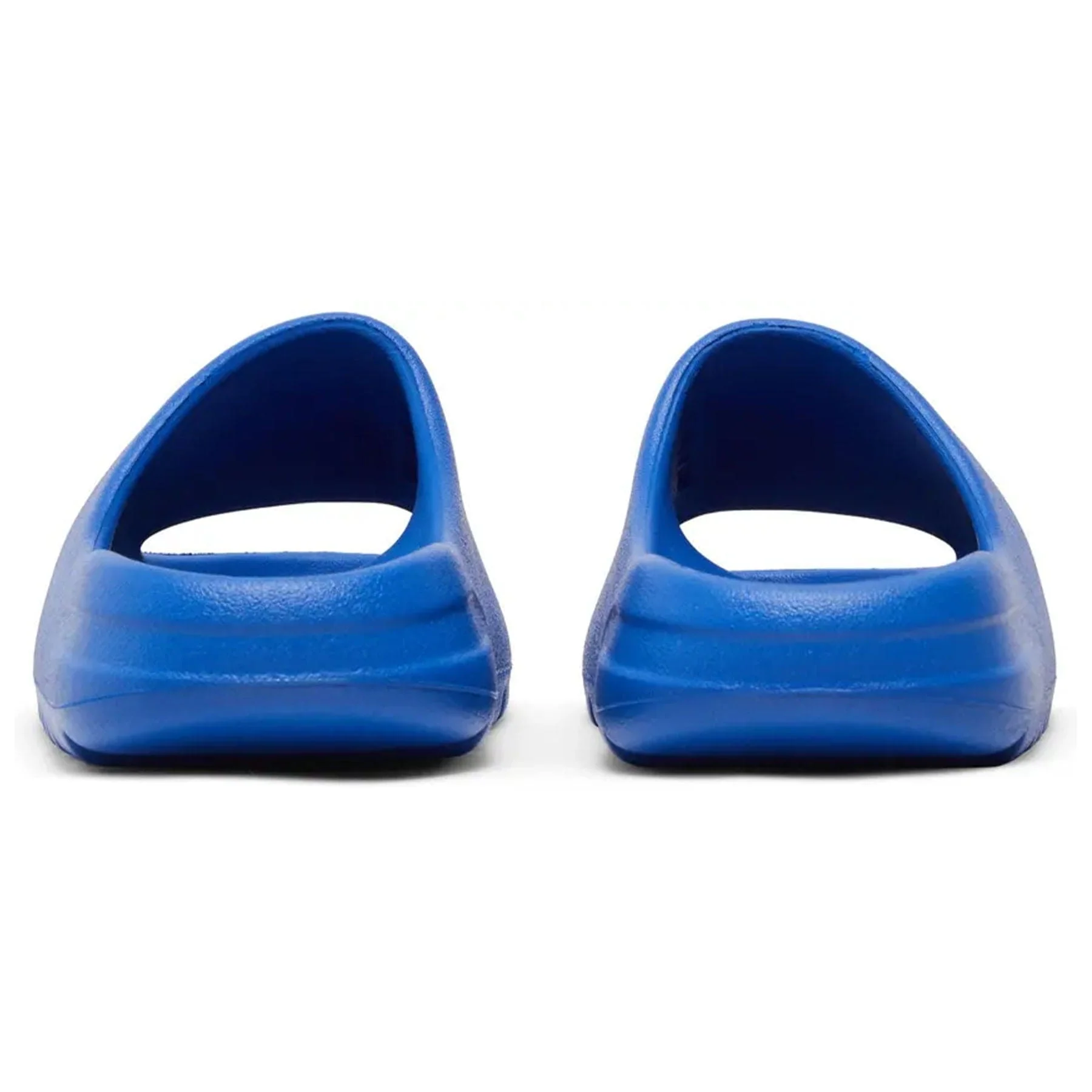 adidas Yeezy Slides 'Azure' - Image 4