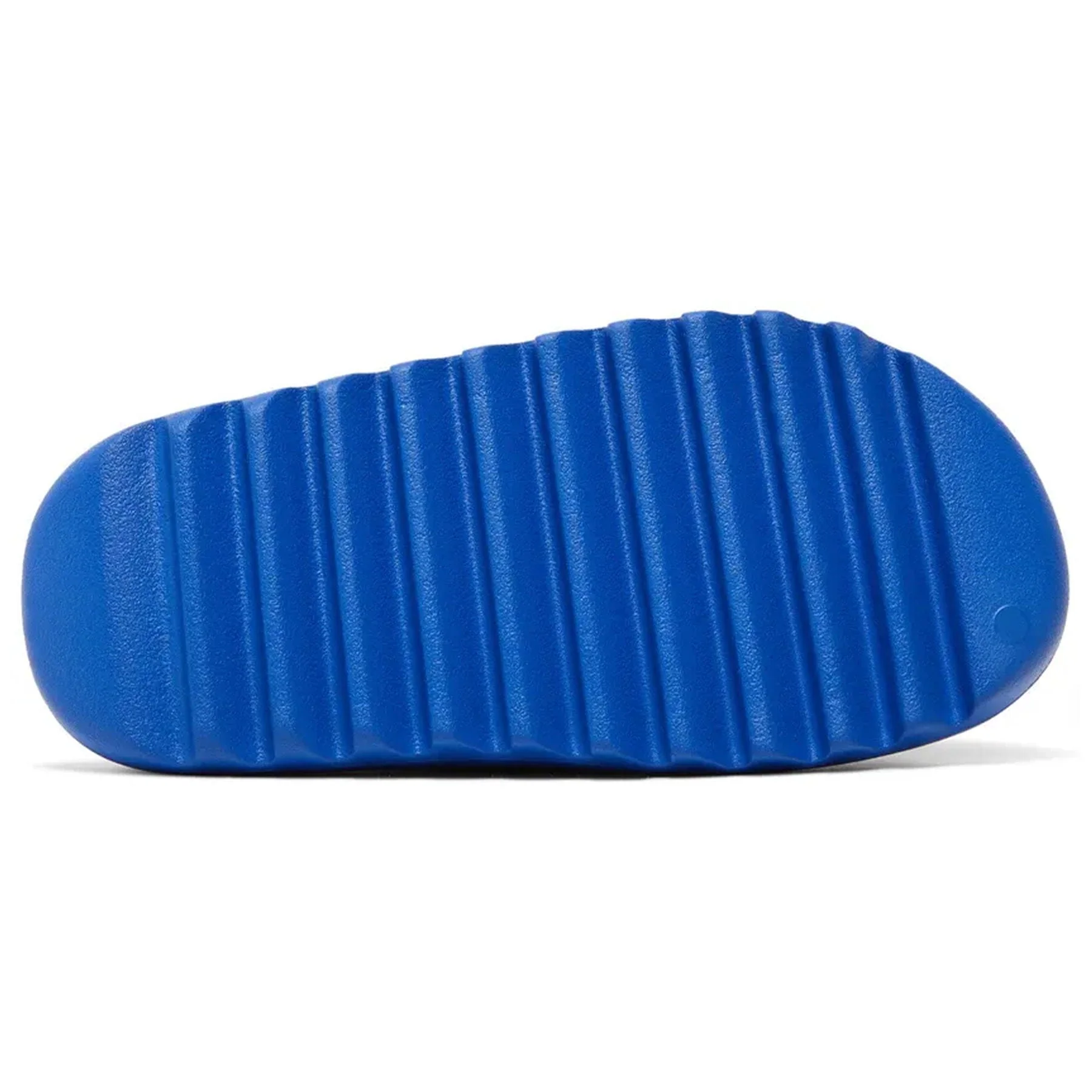 adidas Yeezy Slides 'Azure' - Image 5