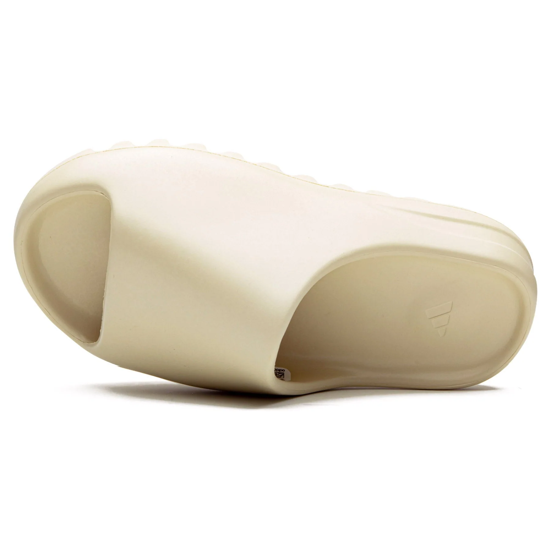 adidas Yeezy Slides 'Bone' 2022 - Image 5