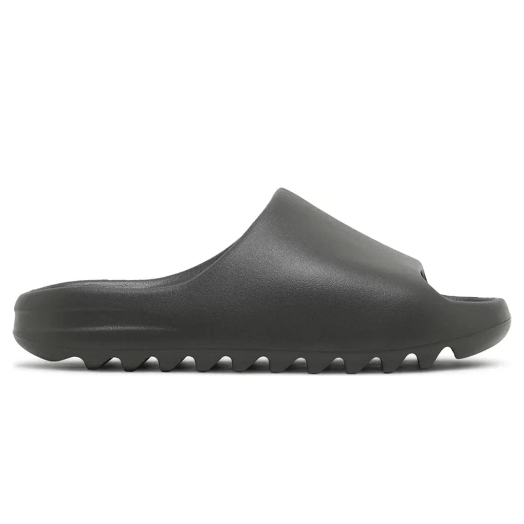 adidas Yeezy Slide 'Dark Onyx' - Image 2