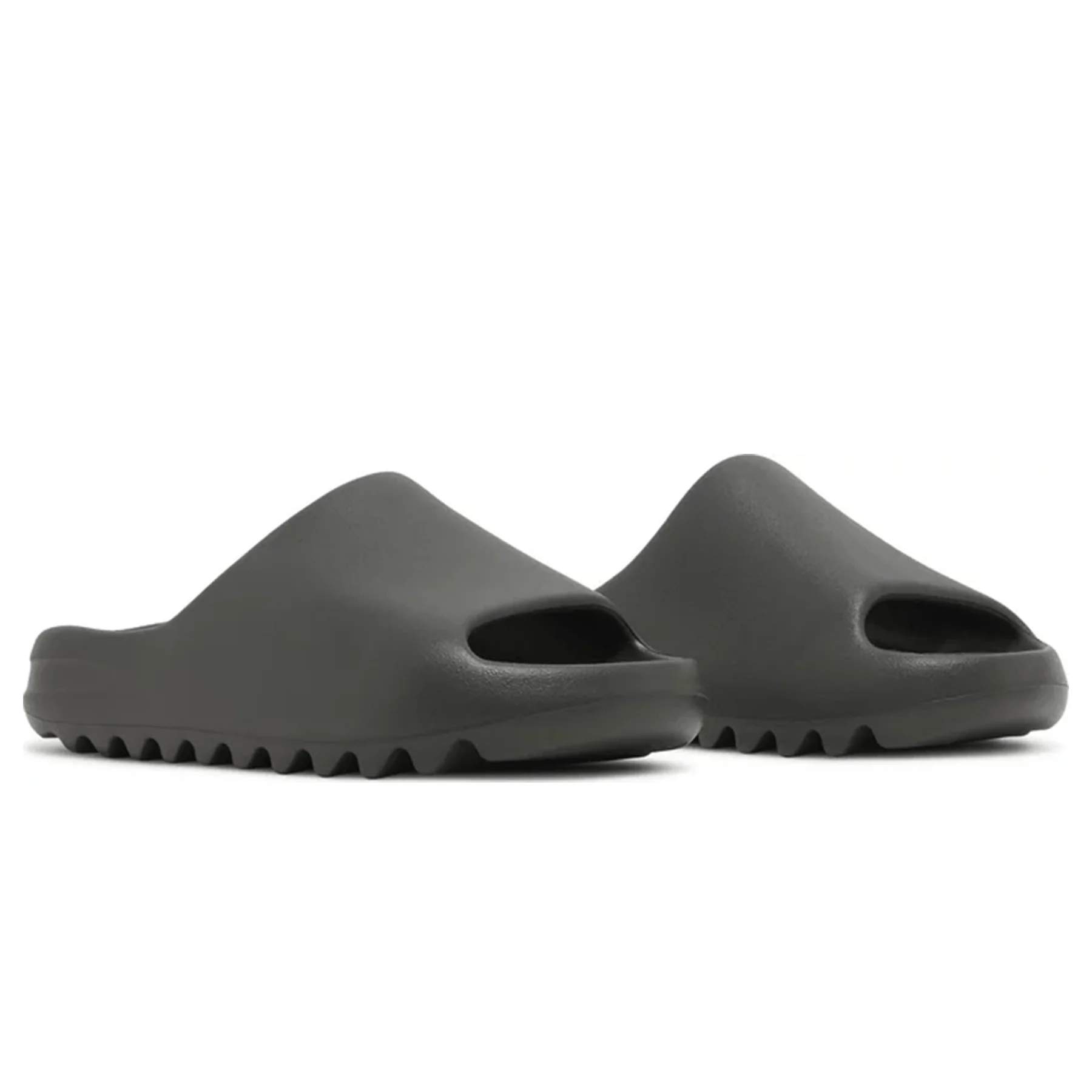 adidas Yeezy Slide 'Dark Onyx' - Image 3