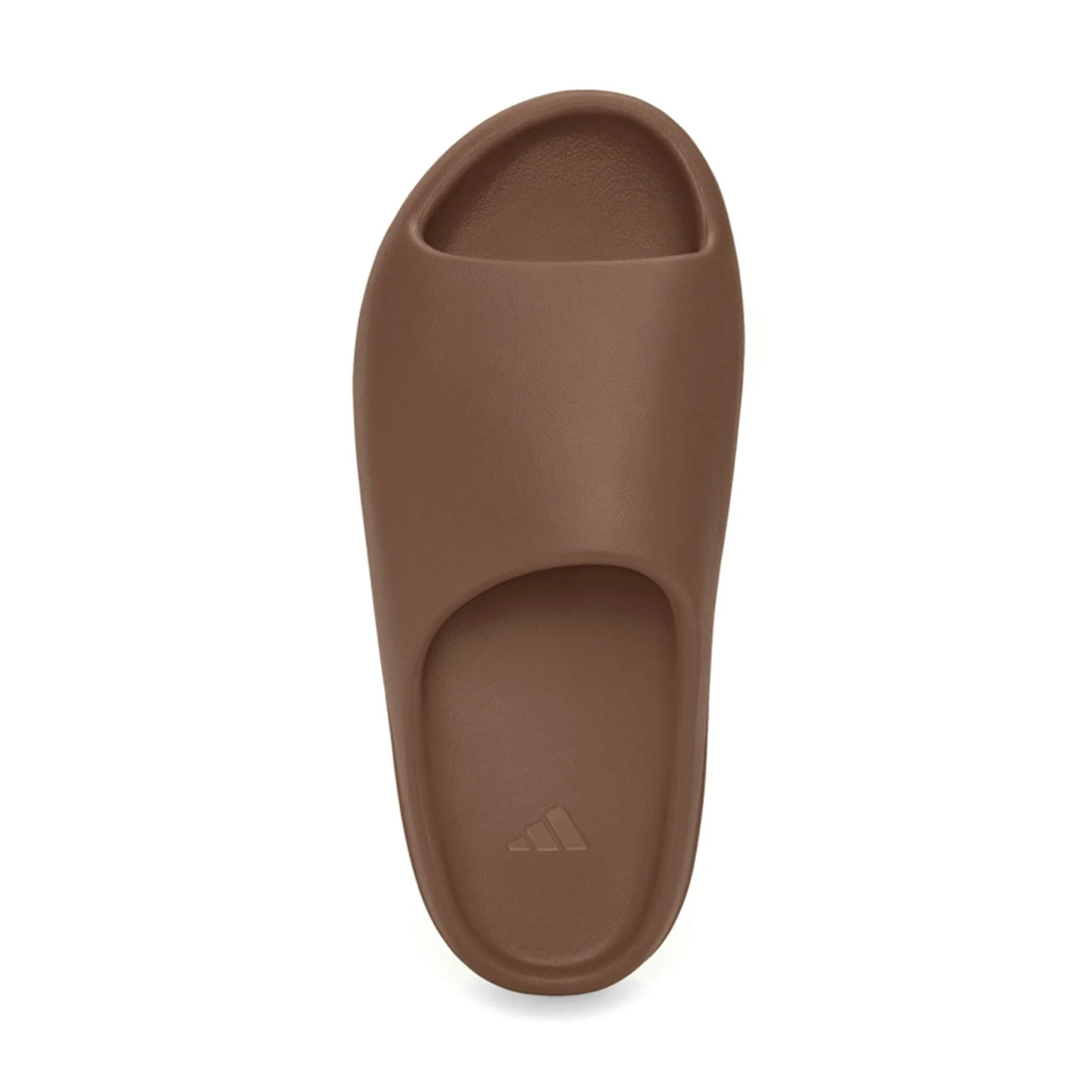 adidas Yeezy Slides 'Flax' - Image 2