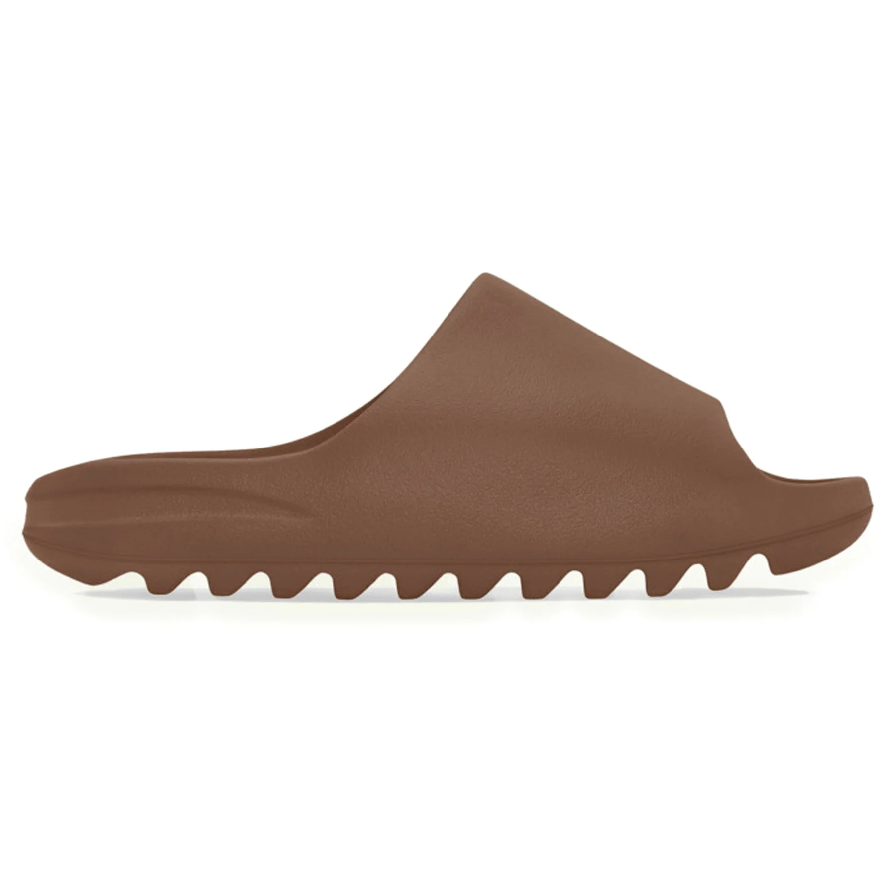 adidas Yeezy Slides 'Flax' - Image 3