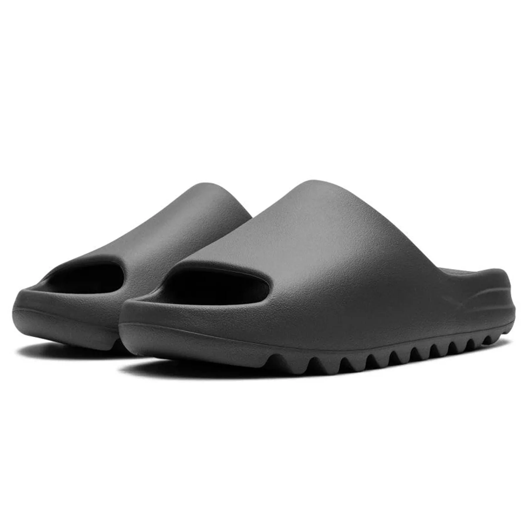 adidas Yeezy Slides 'Granite' - Image 2