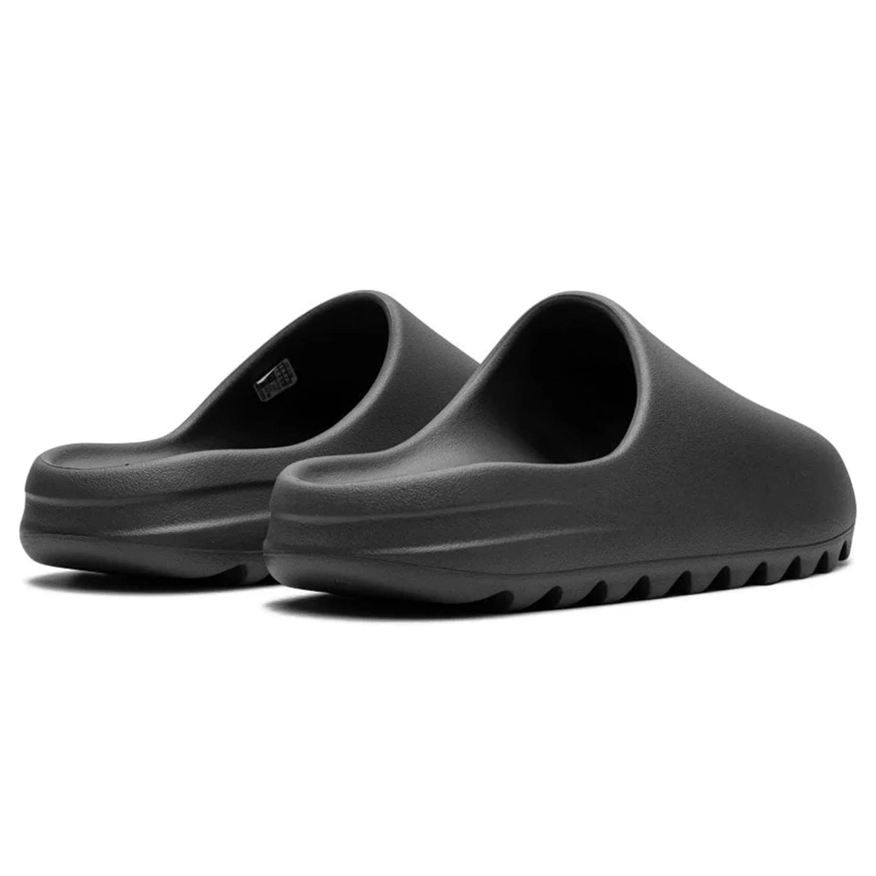 adidas Yeezy Slides 'Granite' - Image 3