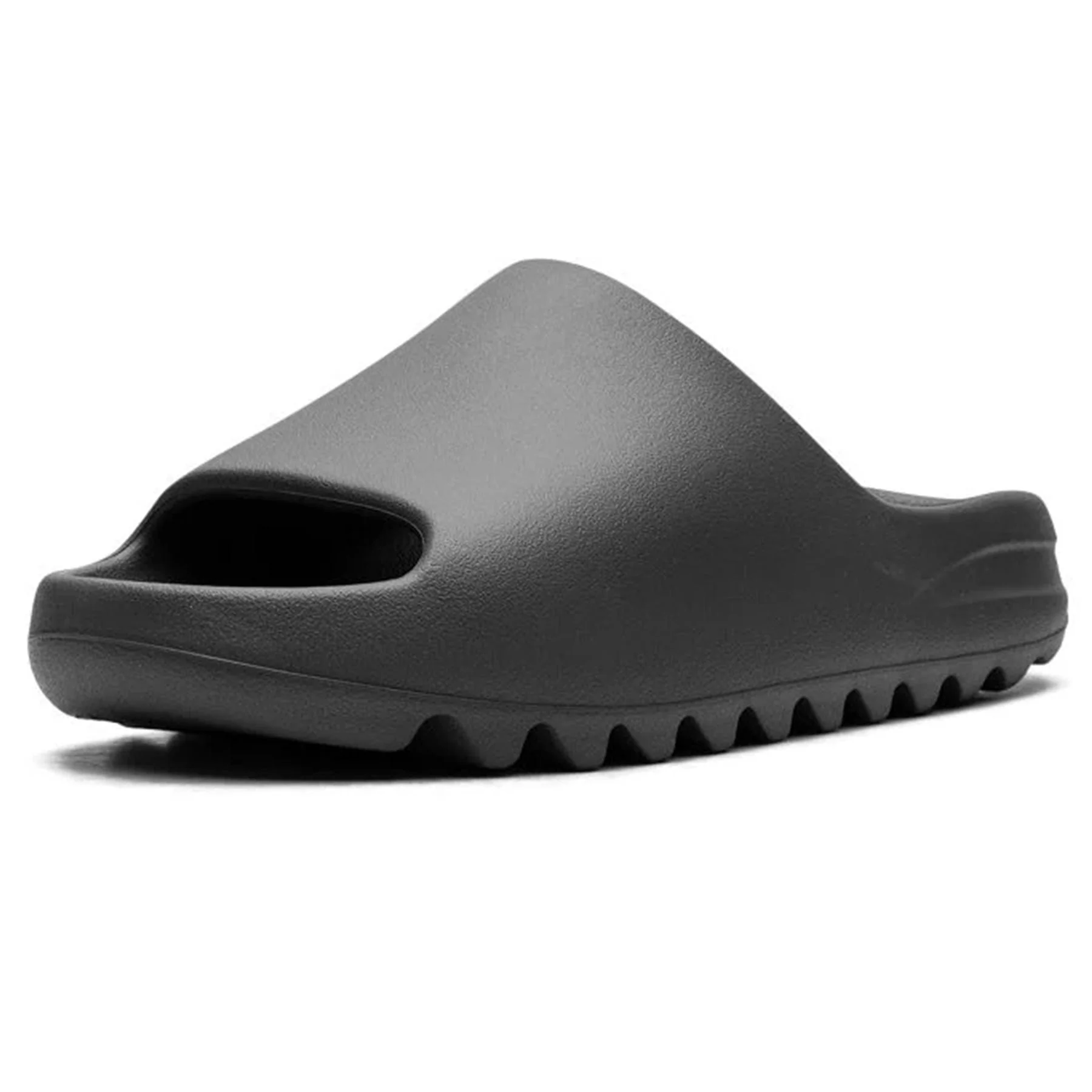 adidas Yeezy Slides 'Granite' - Image 4