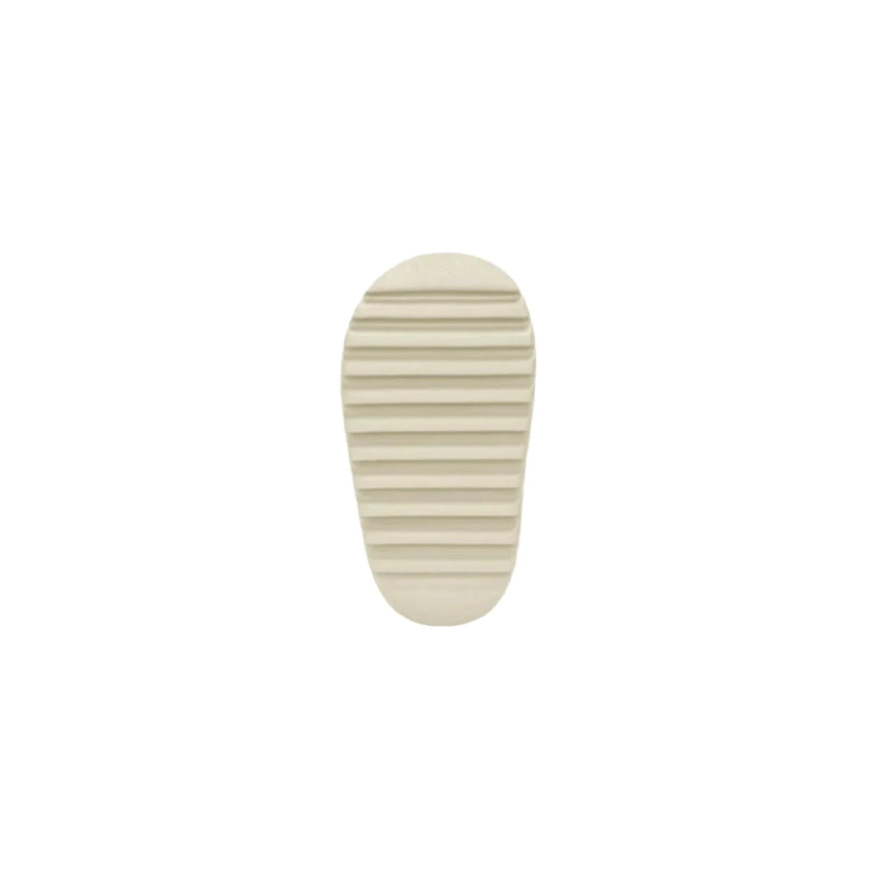 adidas Yeezy Slides Infant 'Bone' 2022 - Image 5