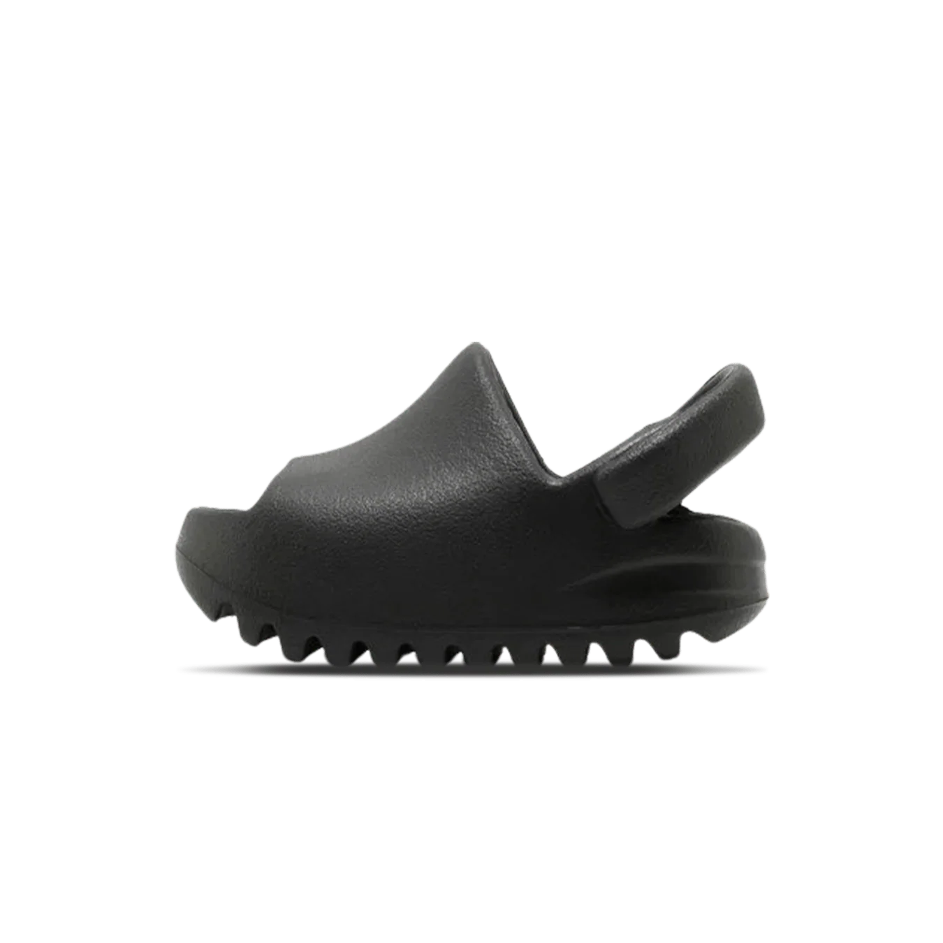 adidas Yeezy Slides Infant 'Dark Onyx'